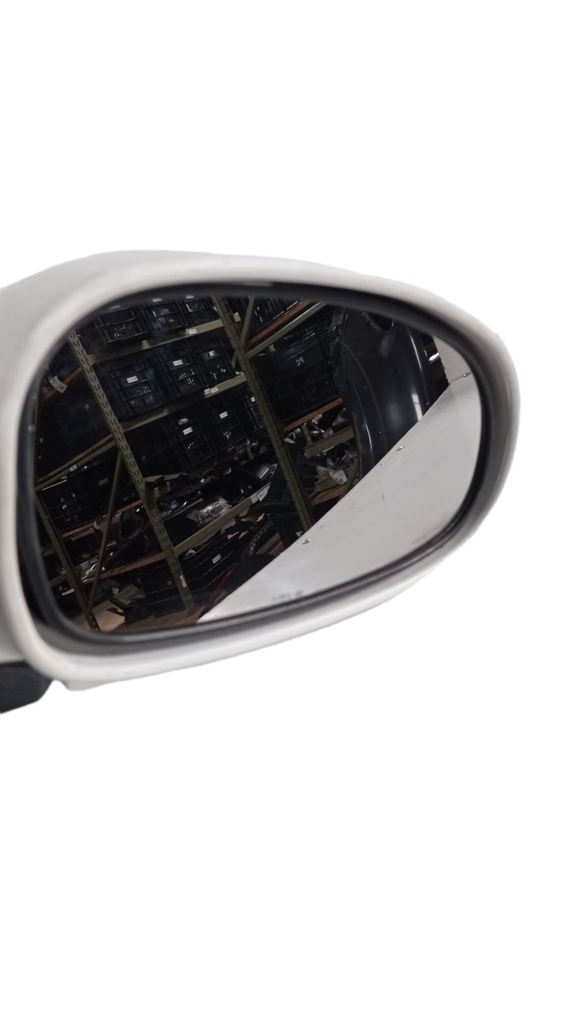 Retrovisor Elétrico Direito Chrysler Neon 1994 A 1998 7