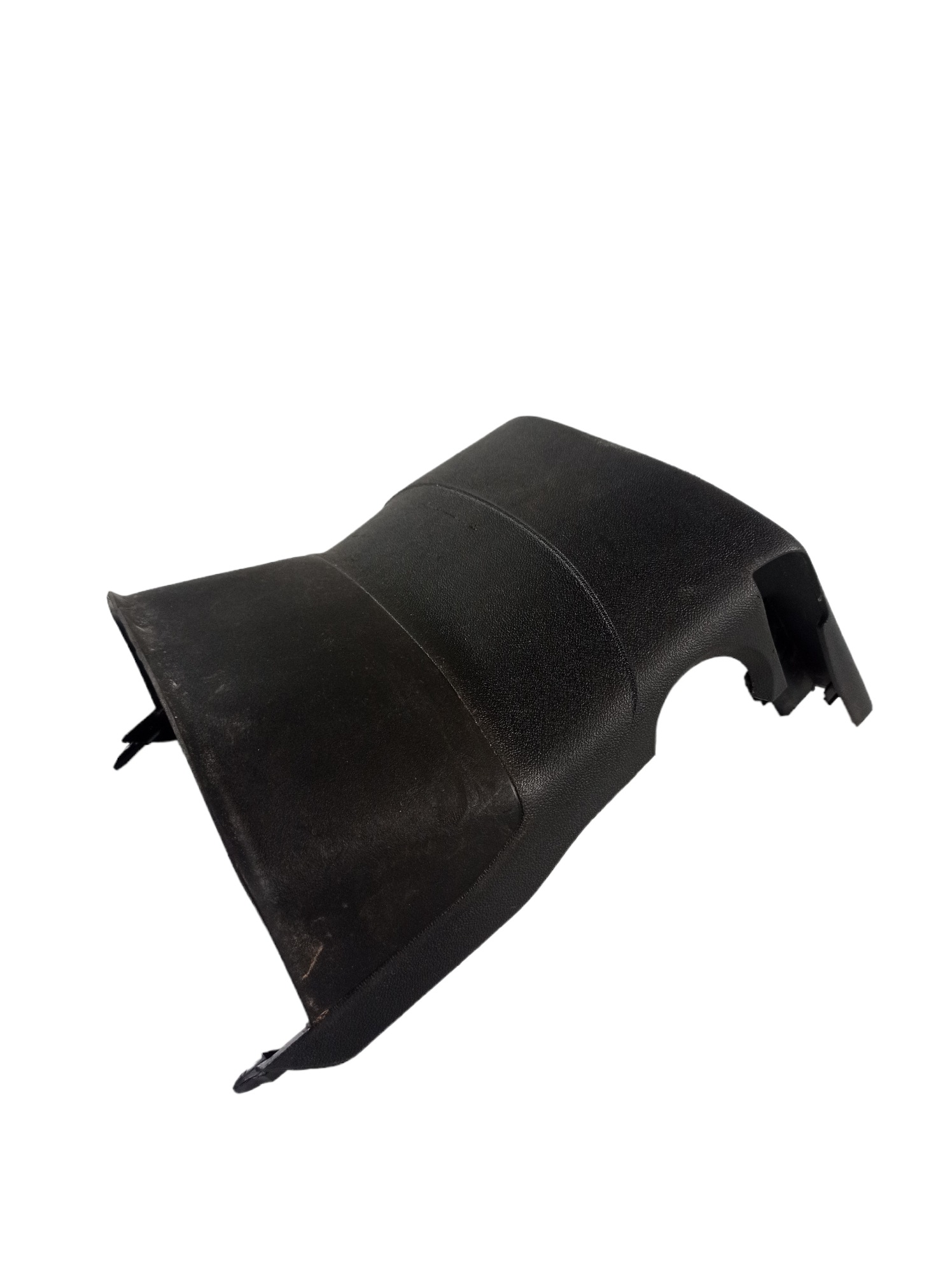 9673892077 Acabamento Volante Chave Seta Peugeot 2008 10/15 3