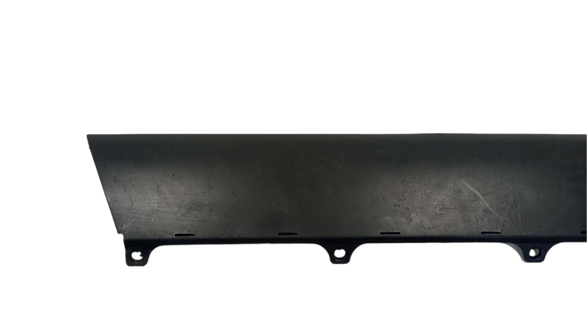 Protetor Inferior Parachoque Ford Ranger 2013 A 2022 3