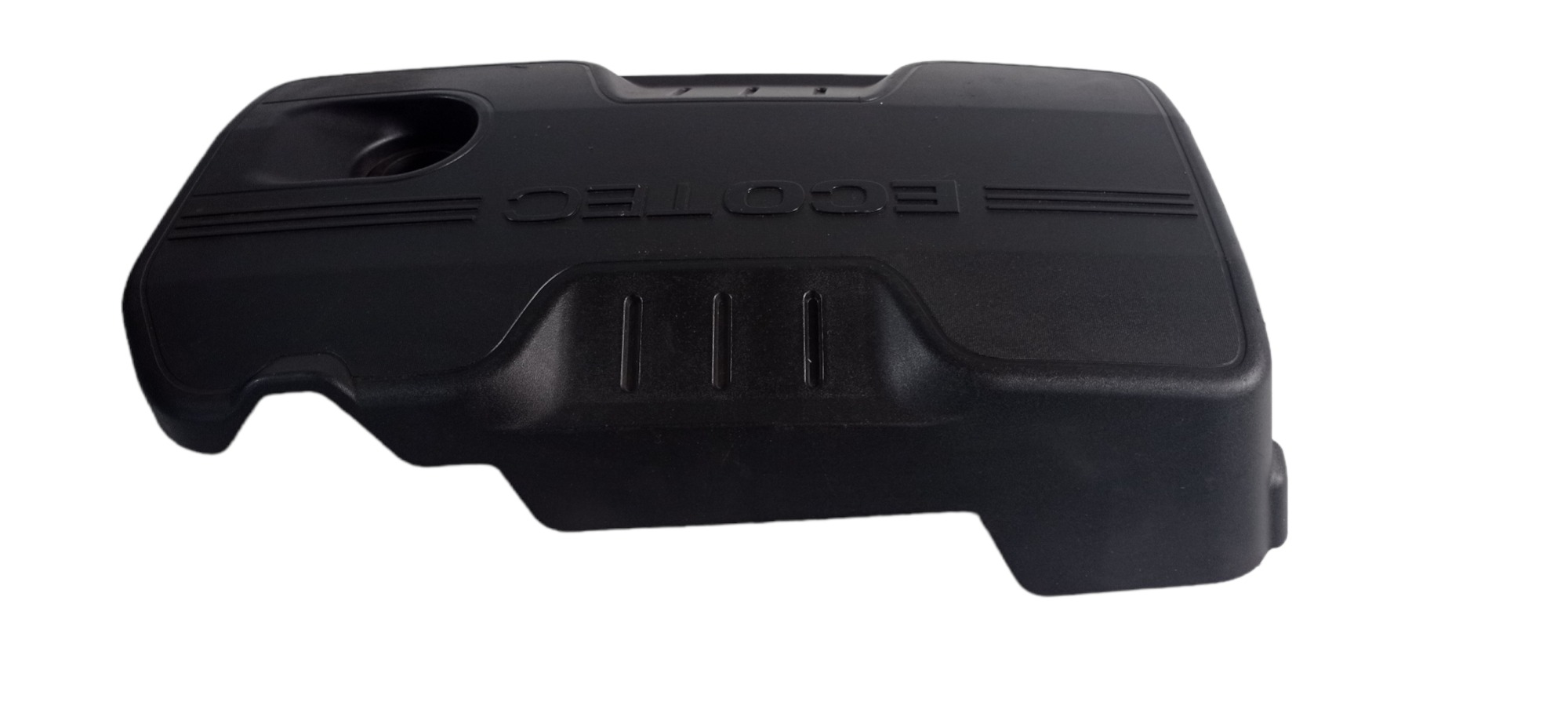 Cobertura Do Motor Gm Captiva Ecotec 2010 2011 Original 8