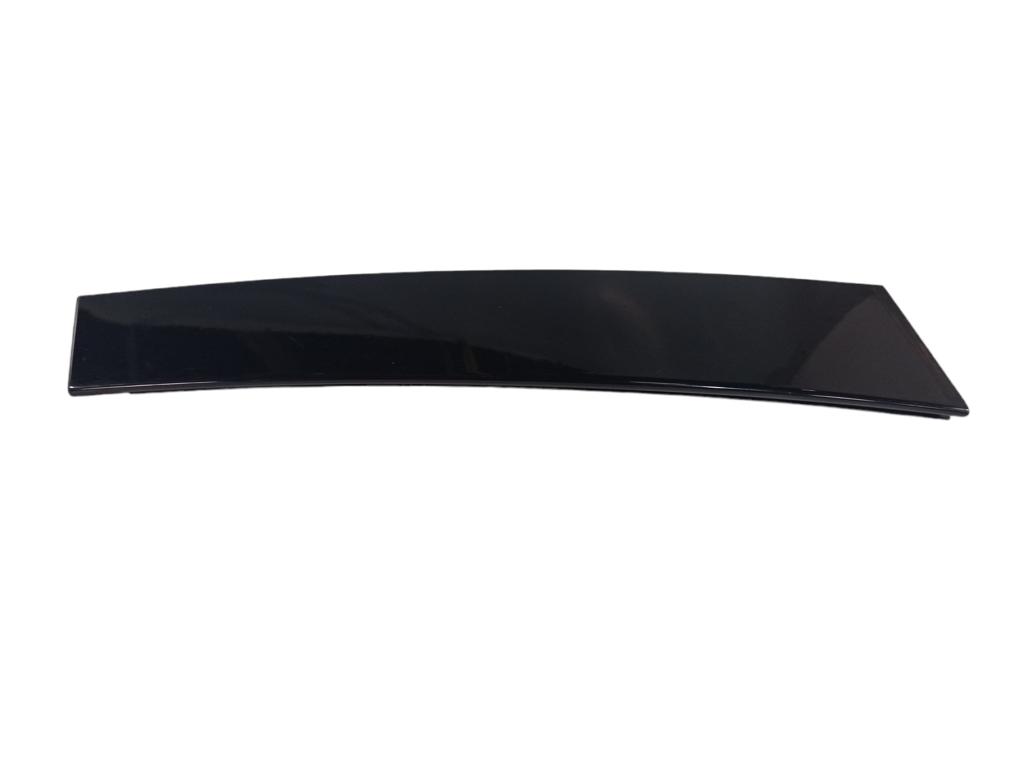 Aplique Coluna Porta Tras Esquerda Volvo Xc60 2010 A 2011 1