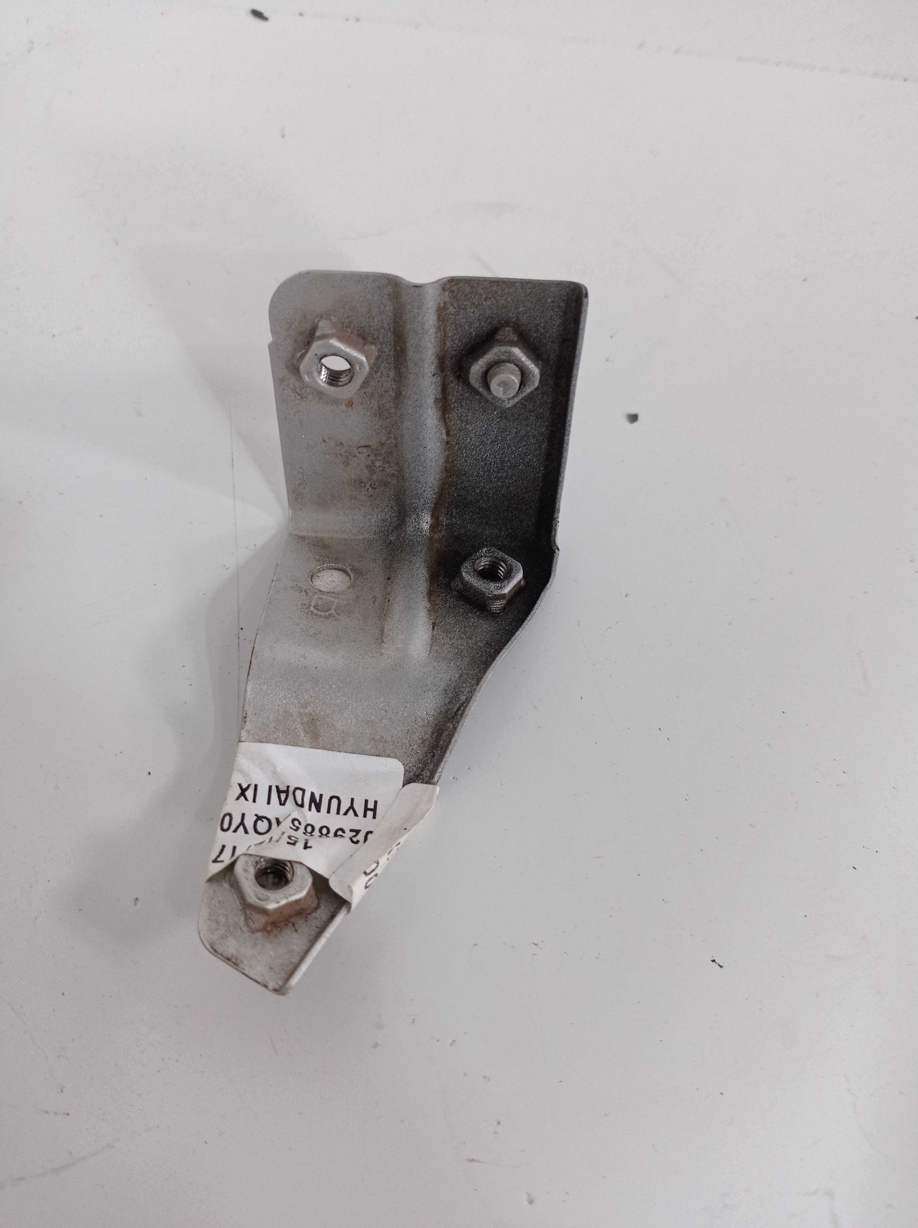 Suporte Paralama Direito Hyundai Ix35 2015 2016