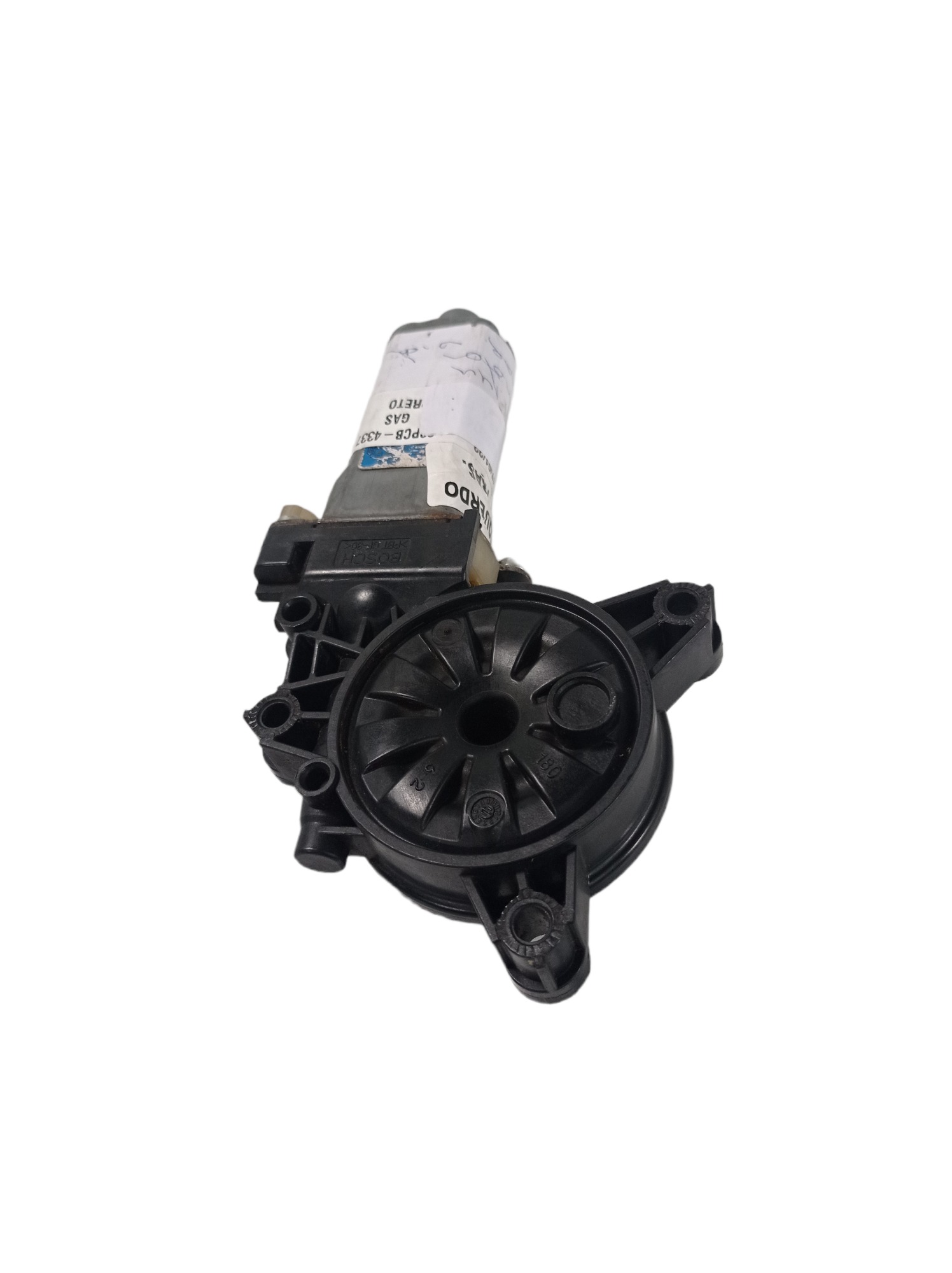 Motor Maquina Vidro Traseira Esquerda Kia Sorento 2011 2012 2