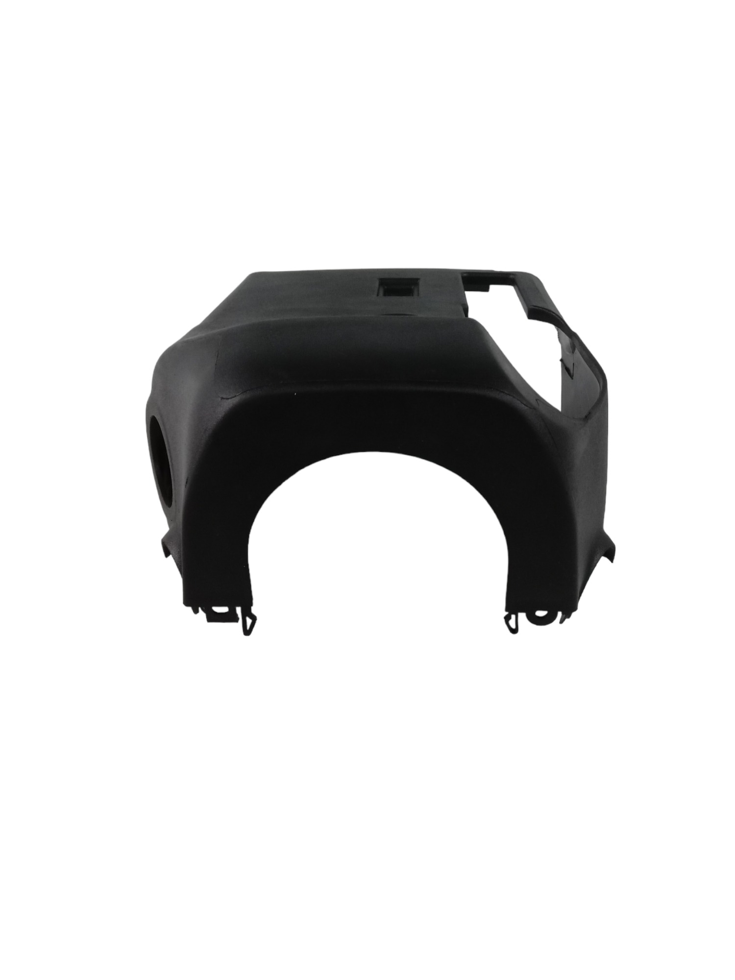 Moldura Coluna Inferior Ford Ecosport 2014 1