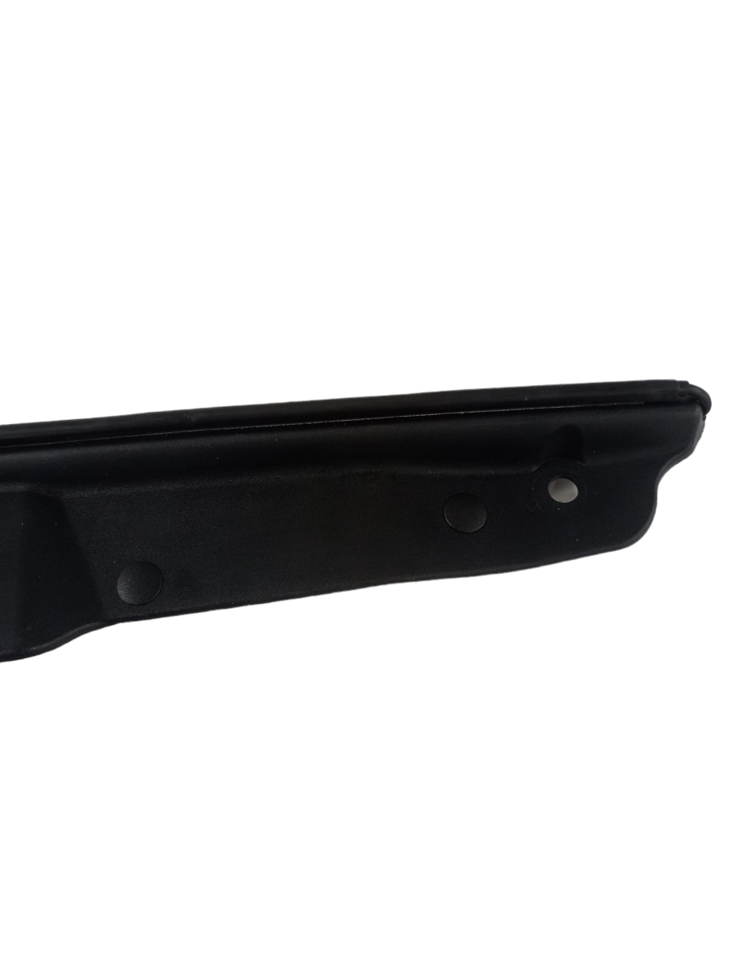 22944219 Moldura Direita Porta Malas Gm Equinox 2018 3