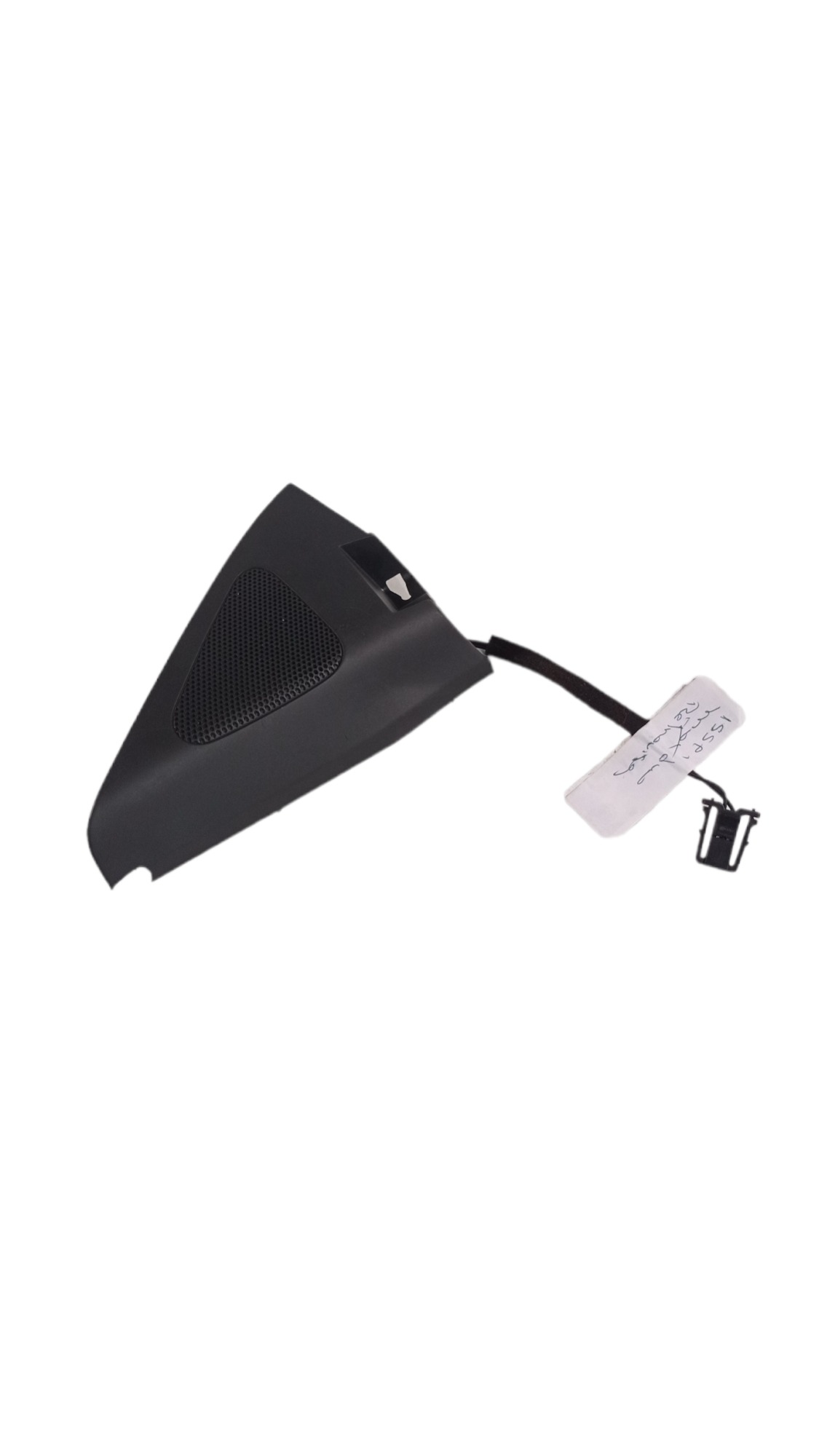 5n0035412a Moldura Interna Retrovisor Esq Tiguan 2011 2012 2