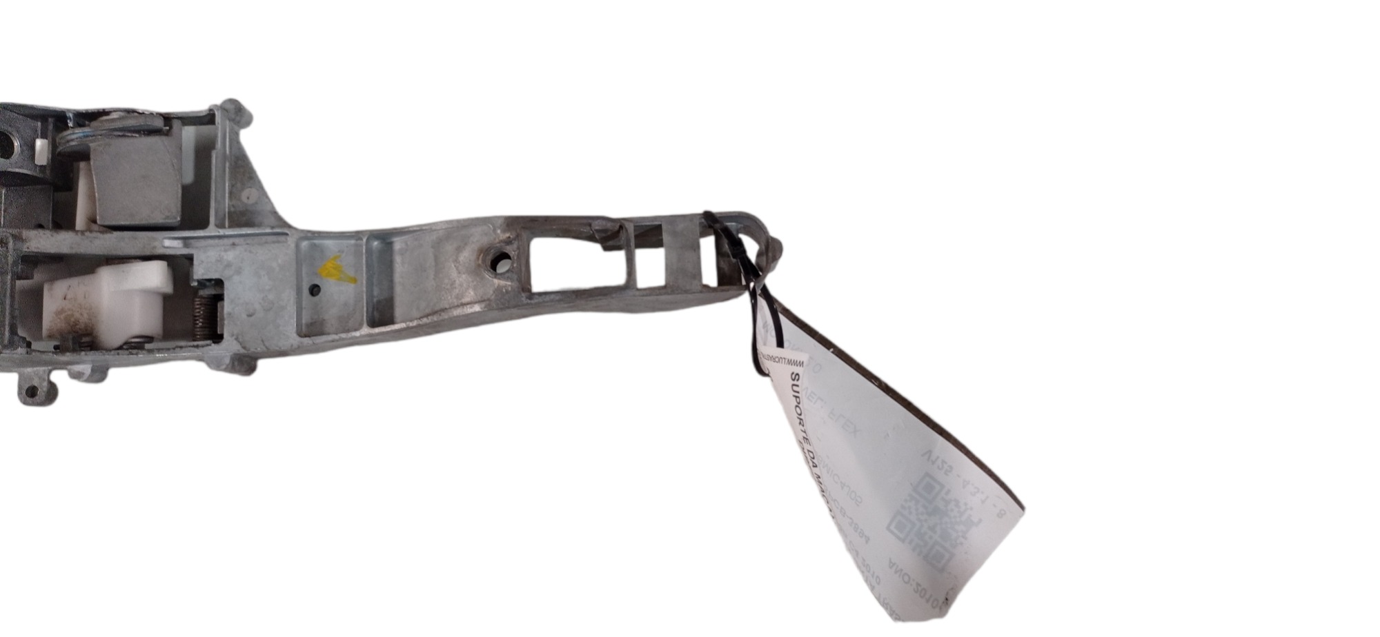 Suporte Maçaneta Porta Traseira Direita Citroen C4 2010 3