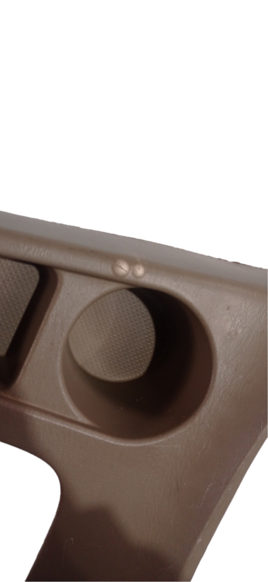 Acabamento Moldura Console Central Toyota Hilux Sw4 06 11 8
