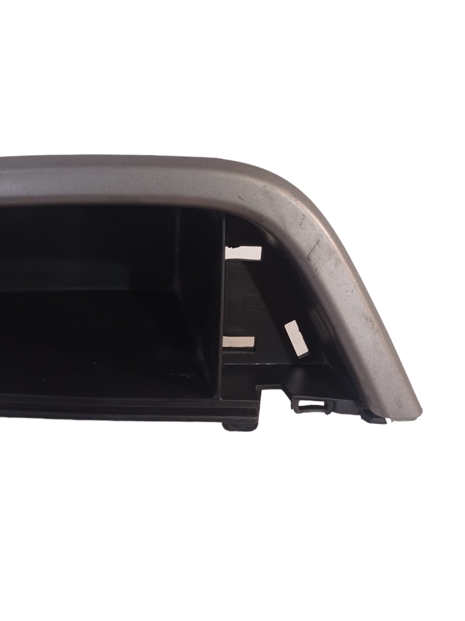 Porta Objeto Direito Painel Central Gm Sonic 2011 2013 2