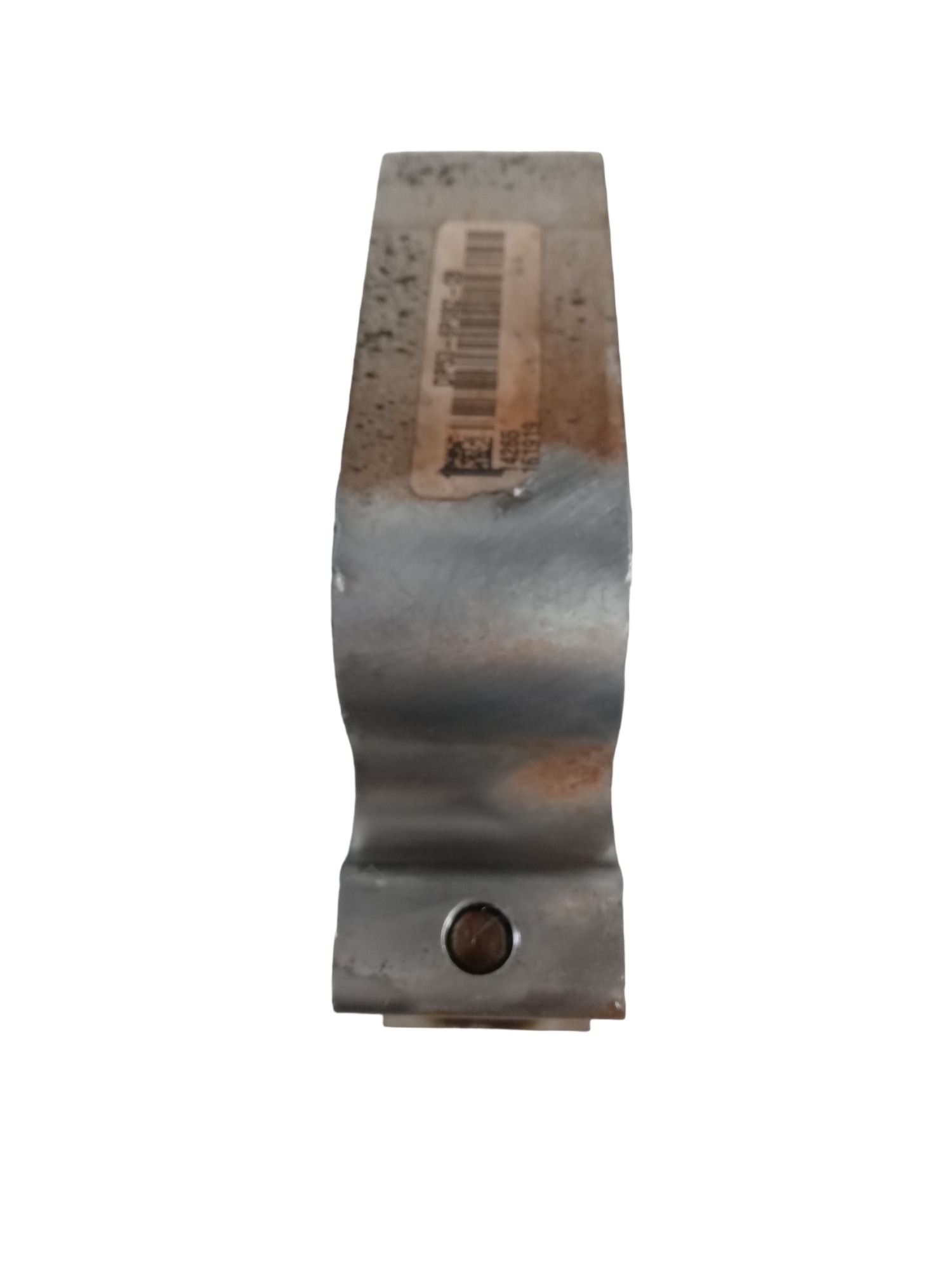 Coxim Calço Motor Câmbio Ford Fusion 2015 Dp536p082cb 3