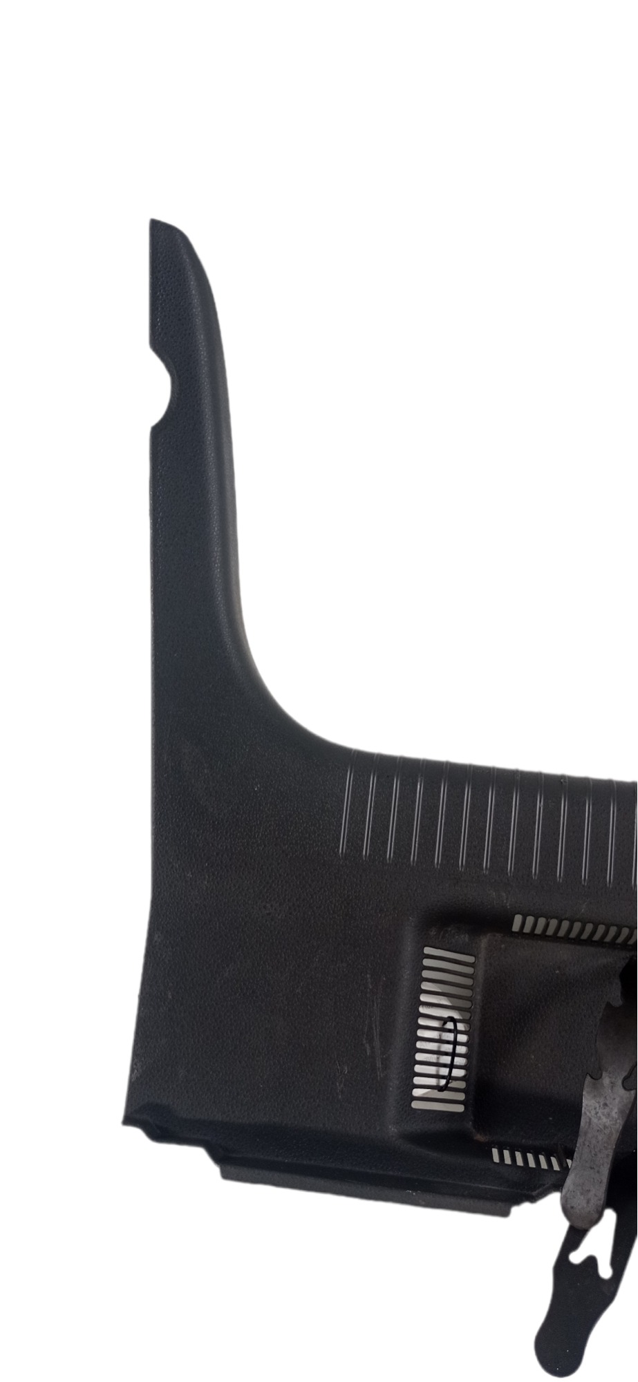 Moldura Porta Malas Volkswagen Polo 2001 2002 2