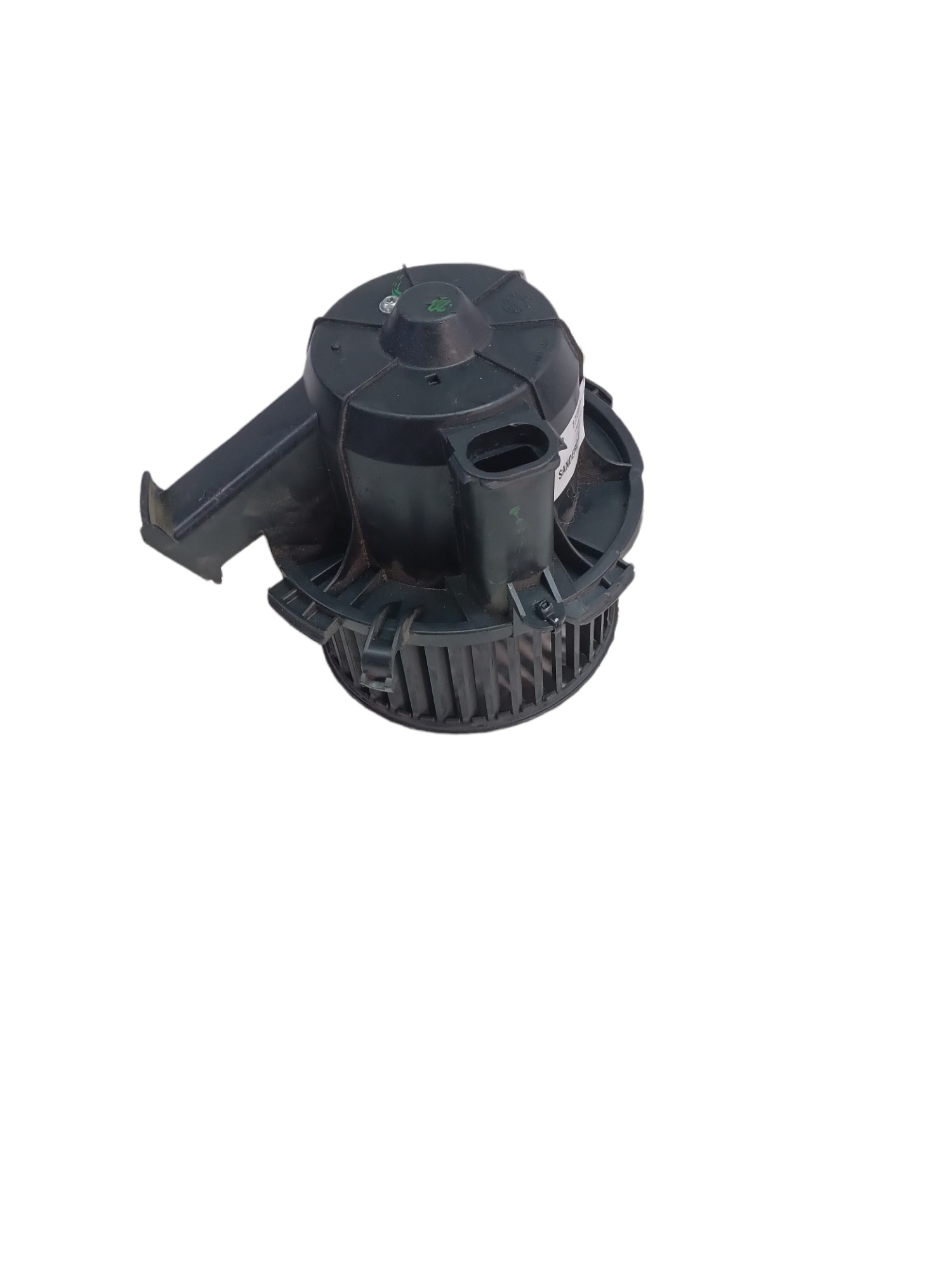 Y7204001 Motor Ar Forçado Renault Sandero Gtl 2012/2013 6