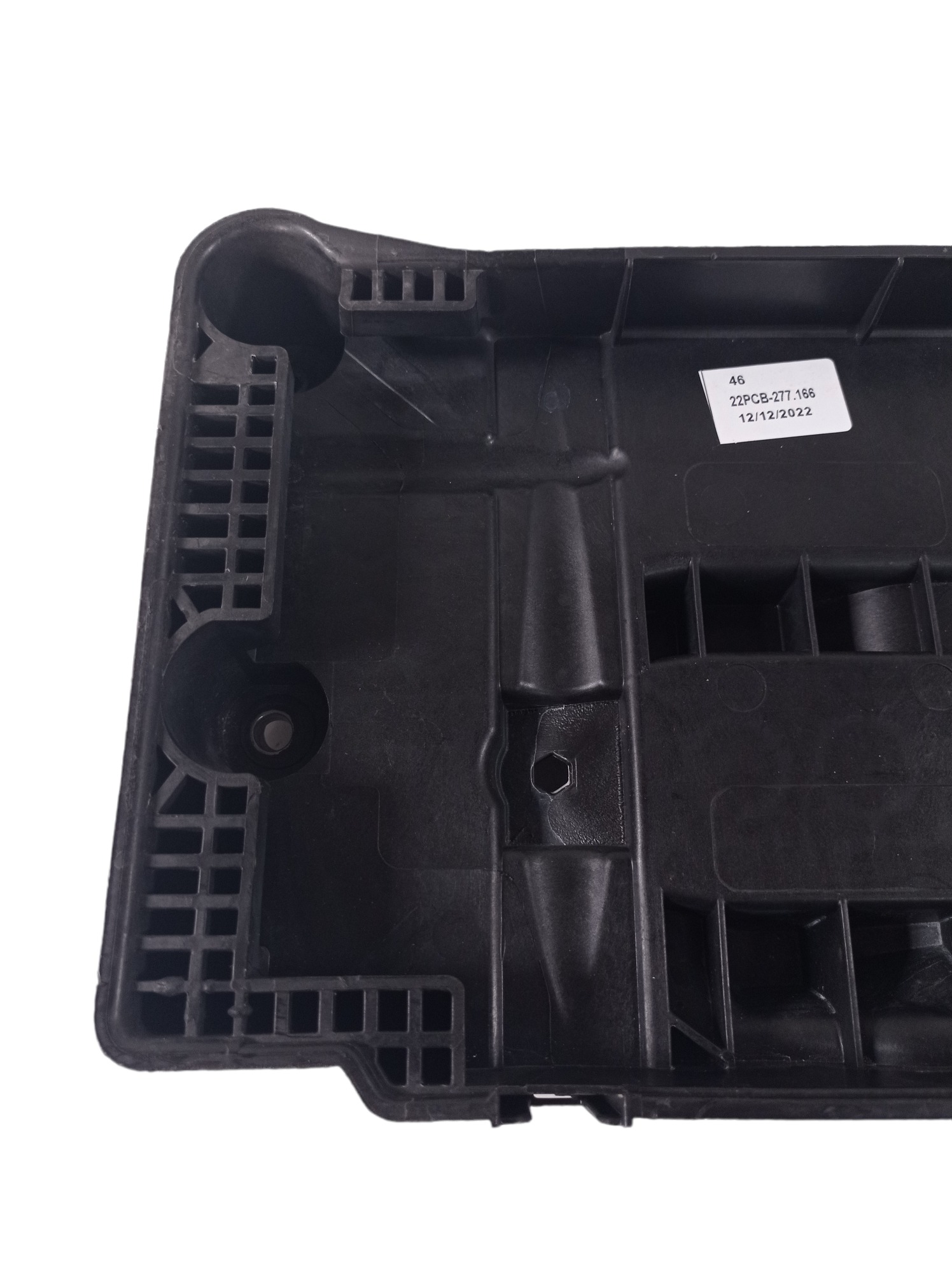 2q0915331a Suporte Bateria Vw Polo Virtus Nivus T-cross 4