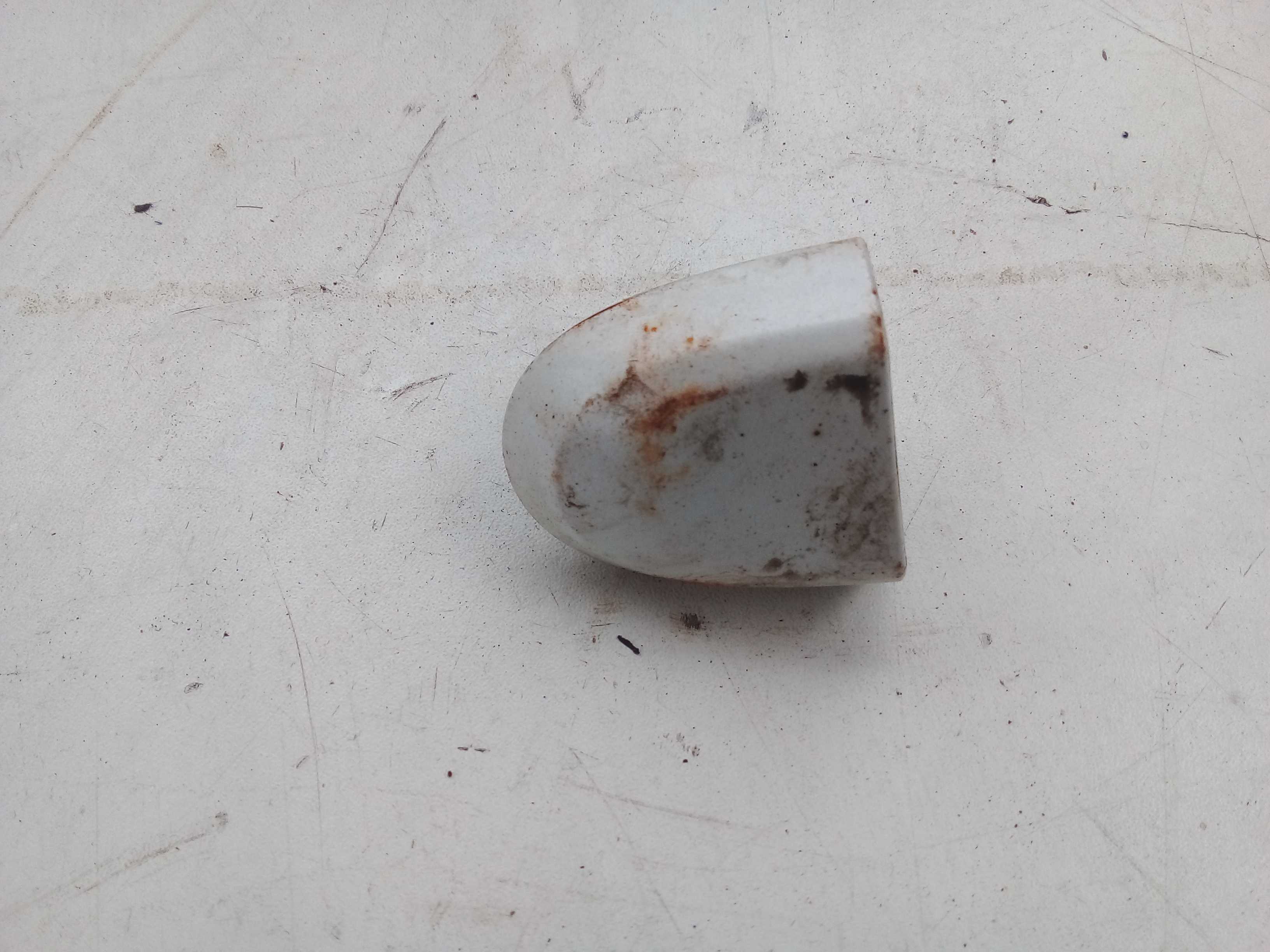 MOLDURA ACABAMENTO MAÇANETA EXTERNA STRADA 2017 2