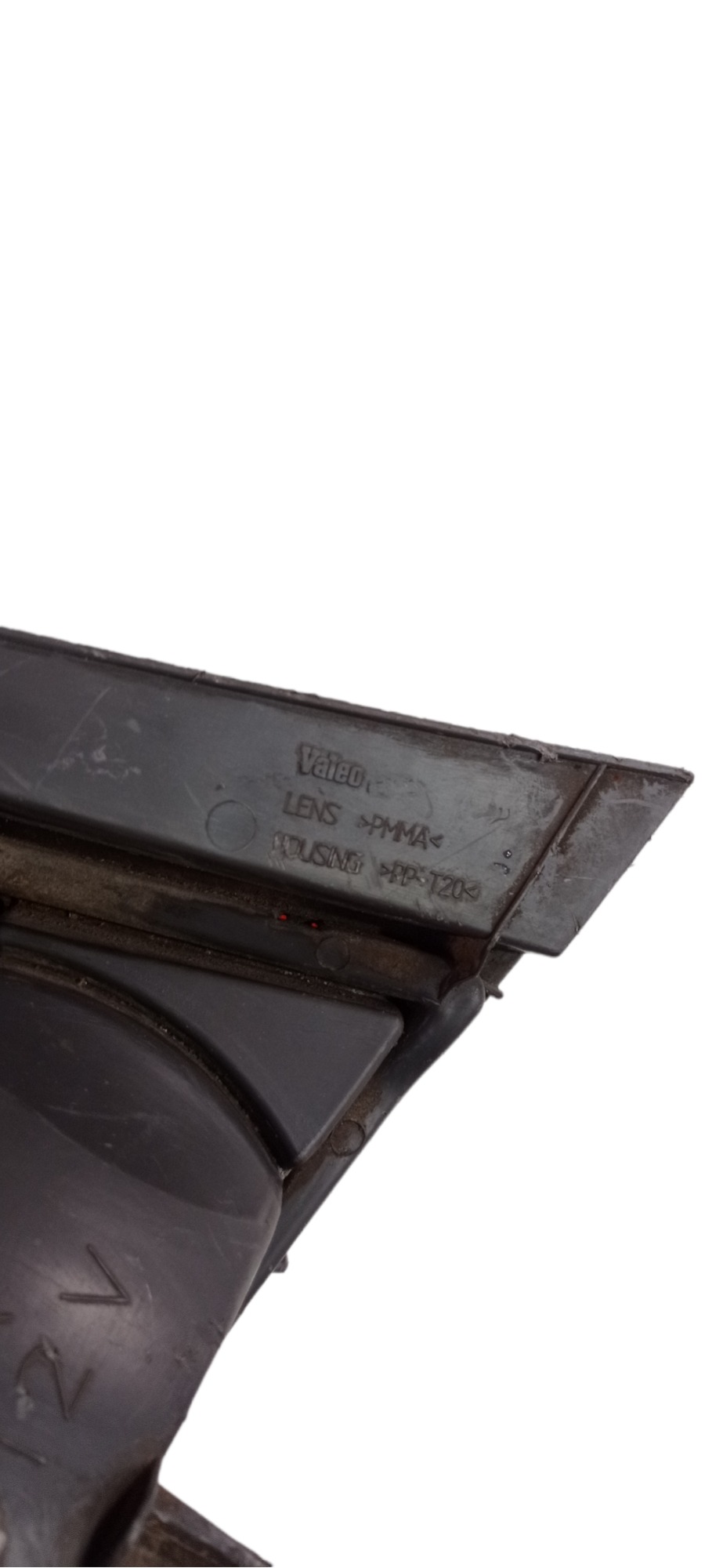 Lanterna Traseira Direita Honda Fit 2003 A 2008 Recuperada 10