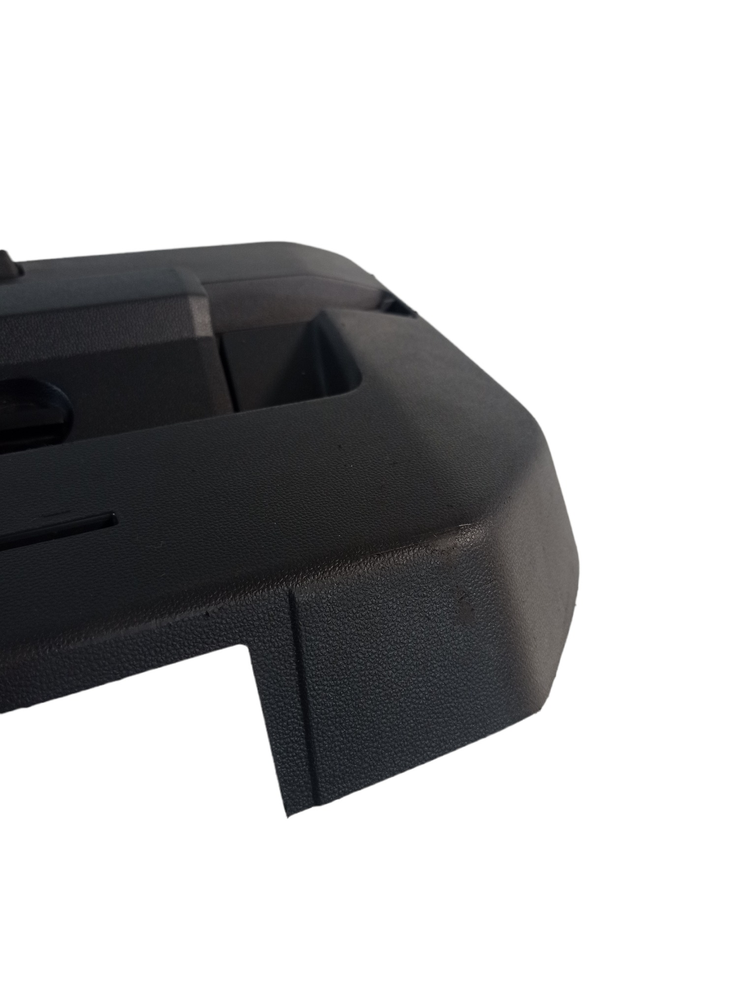 6ea867605 Acabamento Forro Tampa Mala Vw Polo 17/19 7