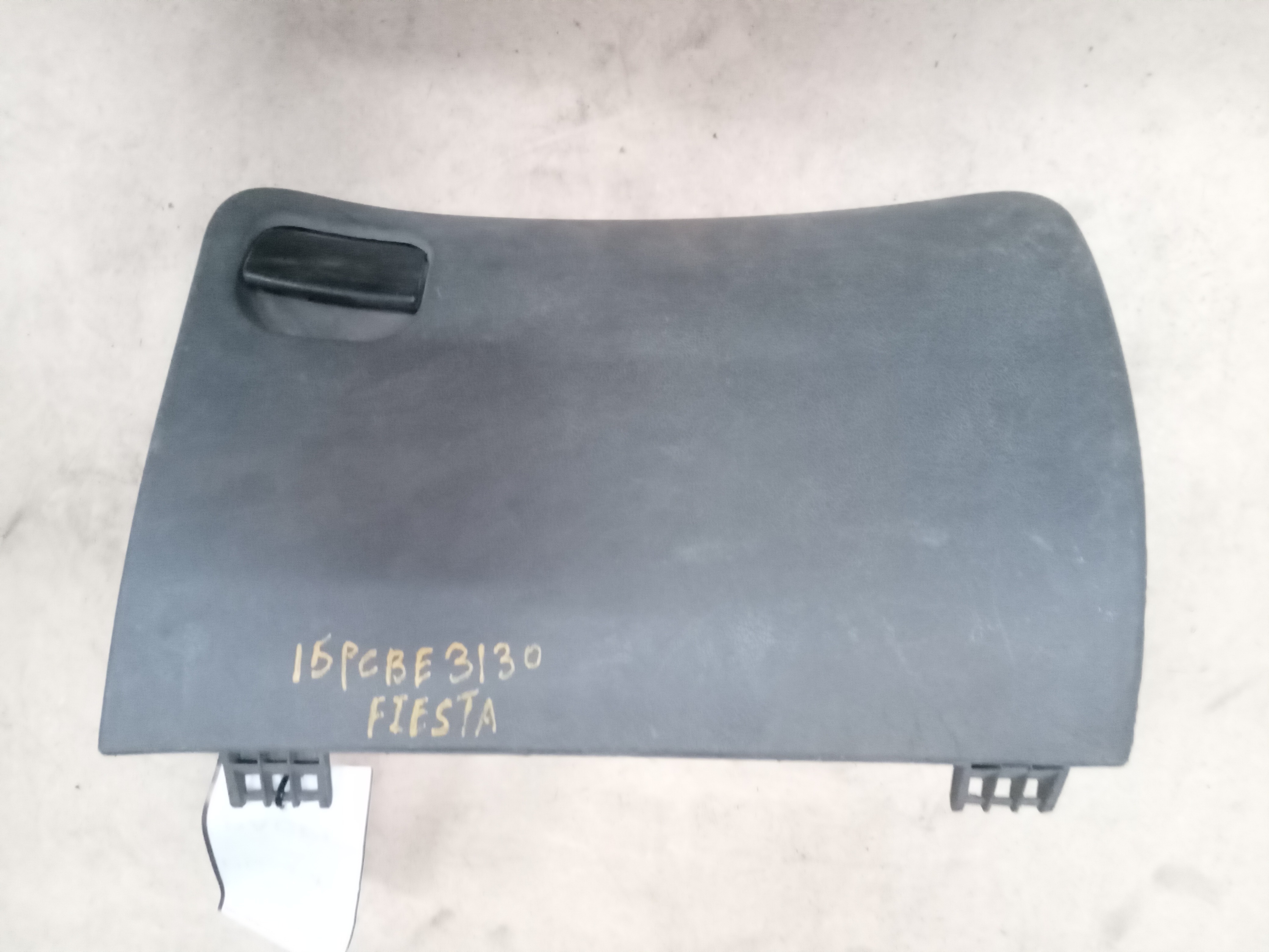 Tampa porta luvas Ford Fiesta 1998 1