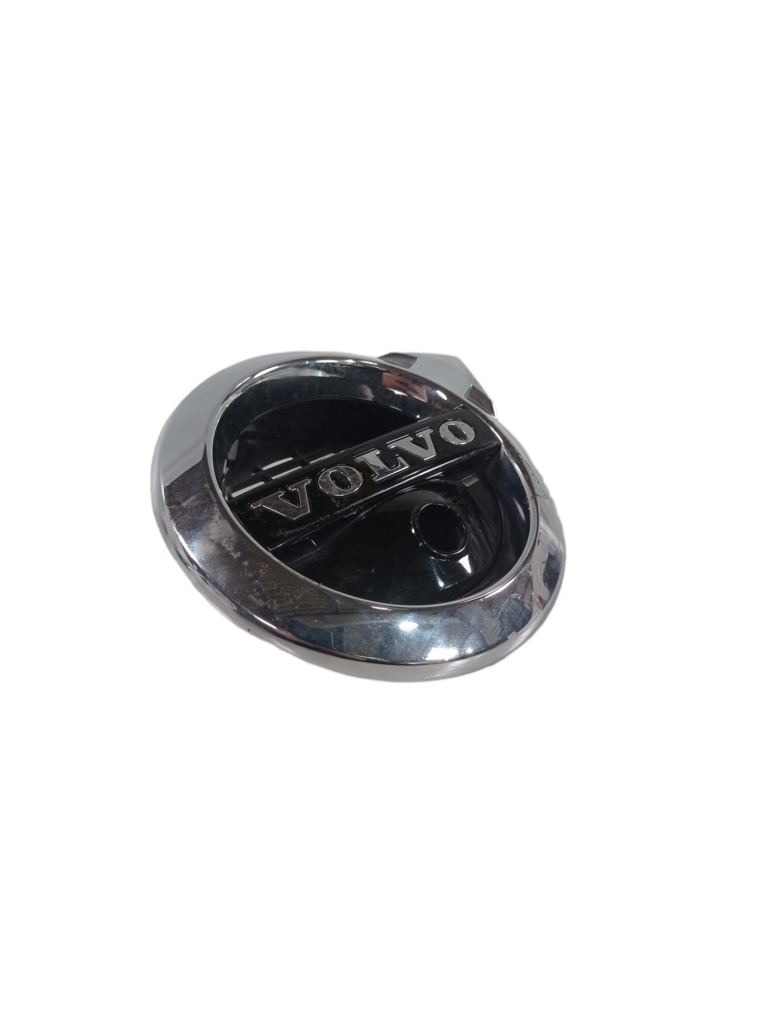 Emblema Grade Dianteira Volvo Xc60 Xc90 2018 3