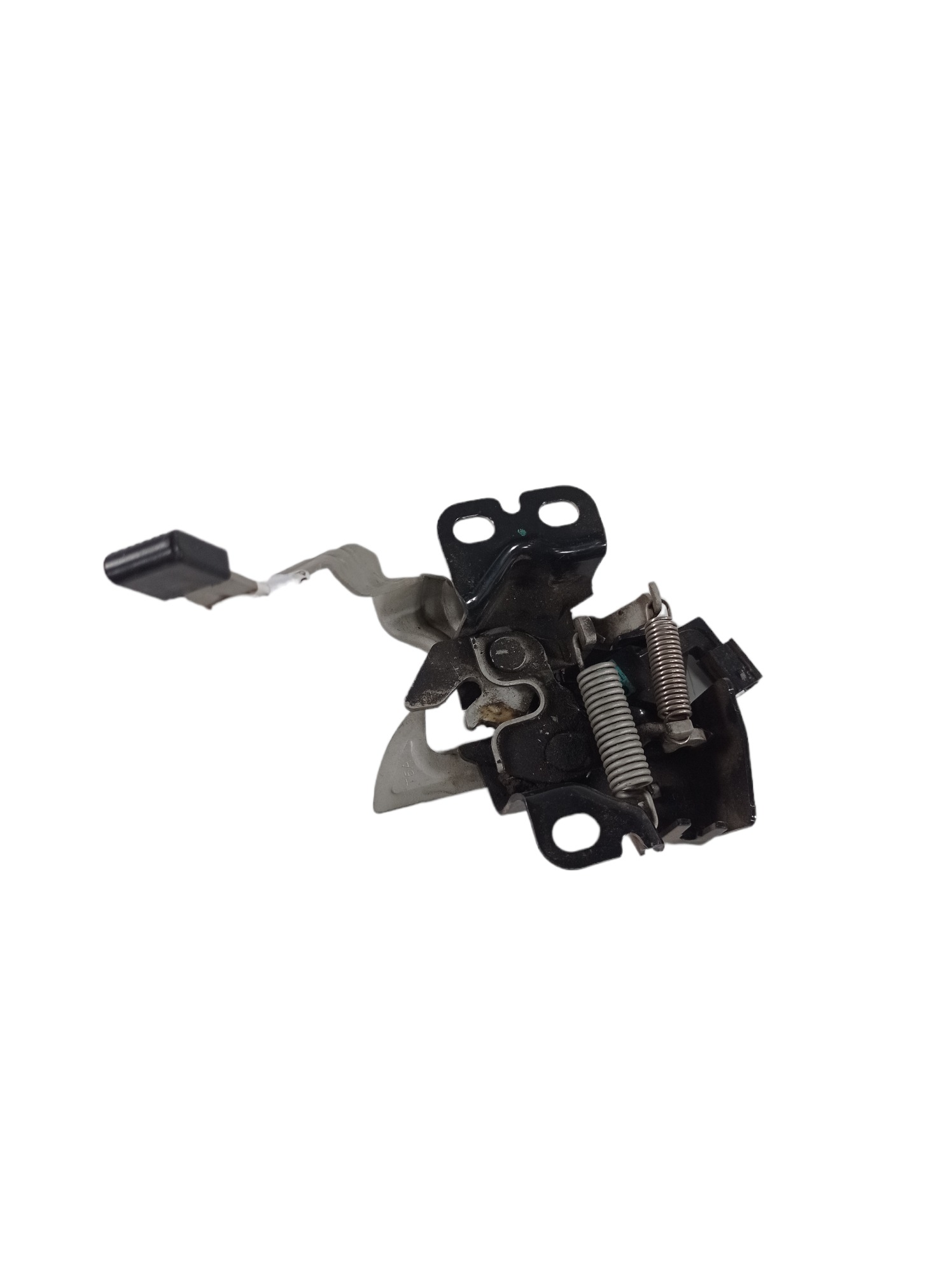 Fechadura Capô Honda Fit 2016 2017 3