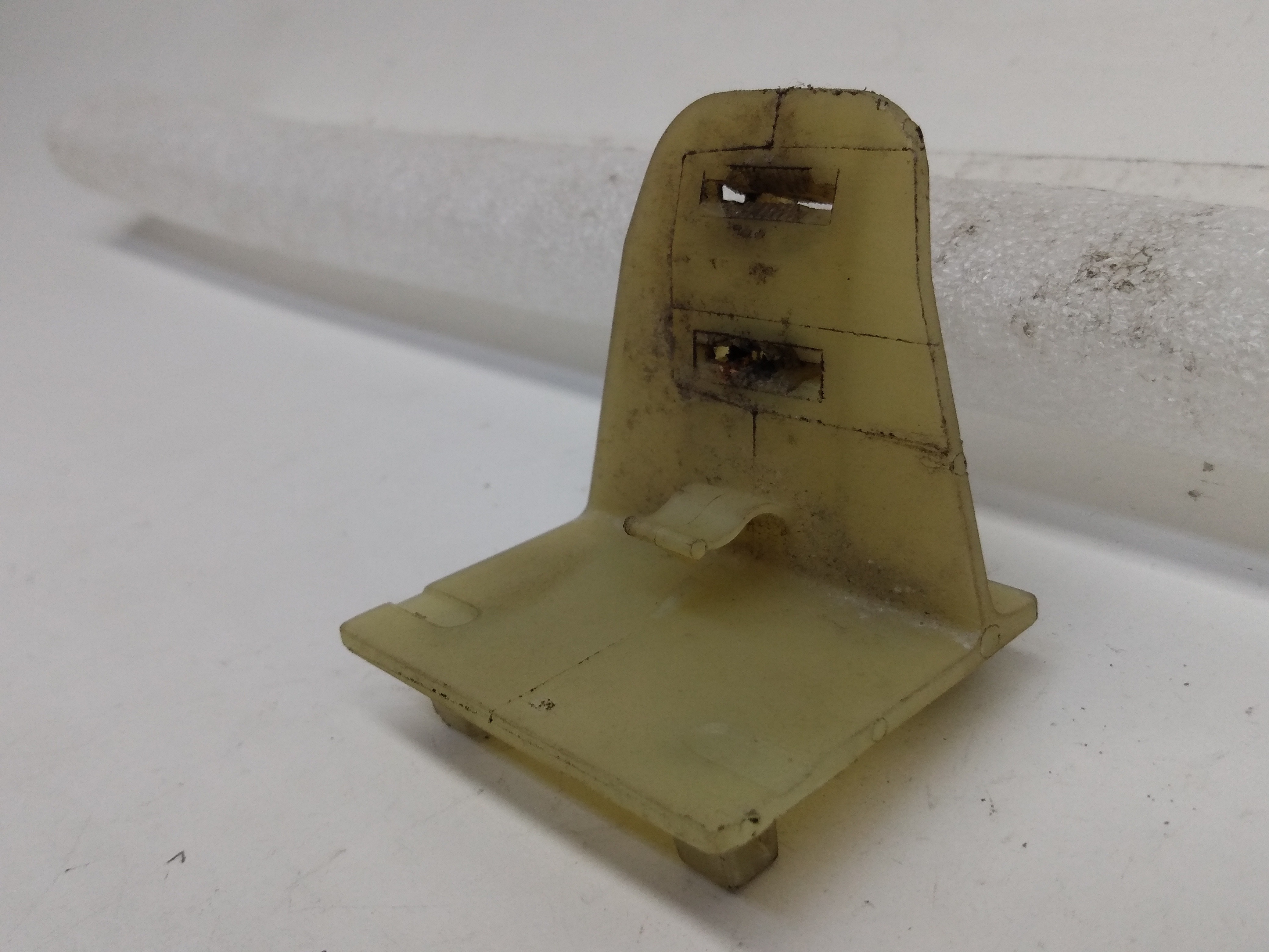 Suporte Forro Porta Renault Clio 2010 2011 2