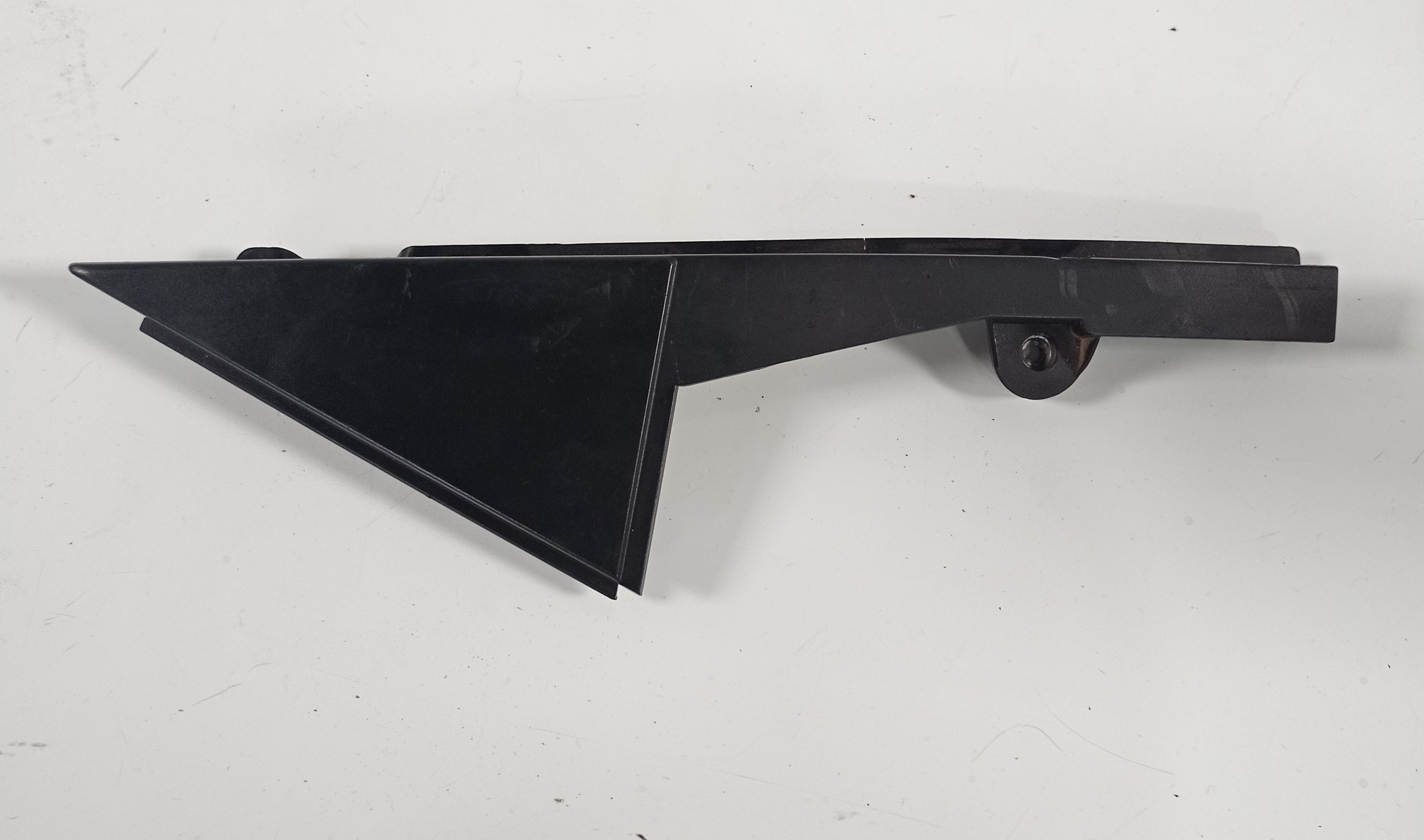 Acabamento Externo Porta Traseira Direita Vw Polo 2018 2019 1