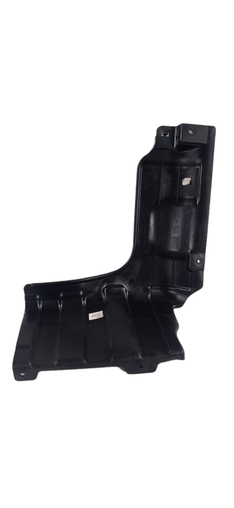 Defletor Protetor Carter Direito Hyundai Hb20 2020 2021 1