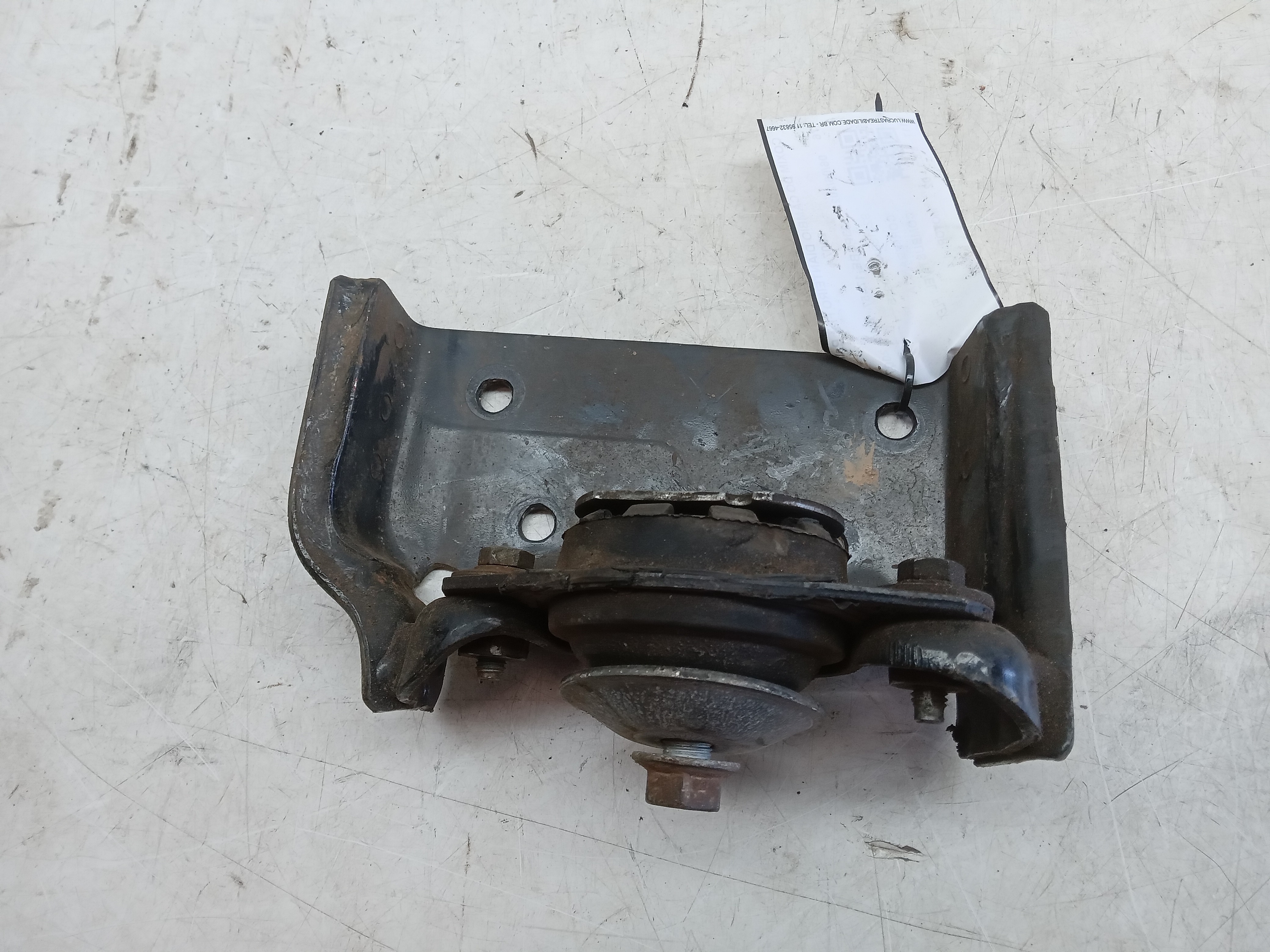 COXIM CÂMBIO DIANTEIRO Fiat Palio 2007 2