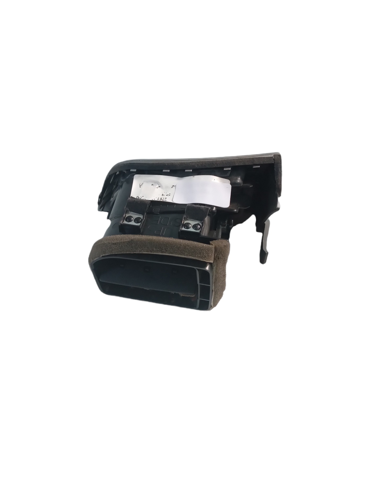 687613sg0a Difusor De Ar Nissan Sentra 2012/2015 2