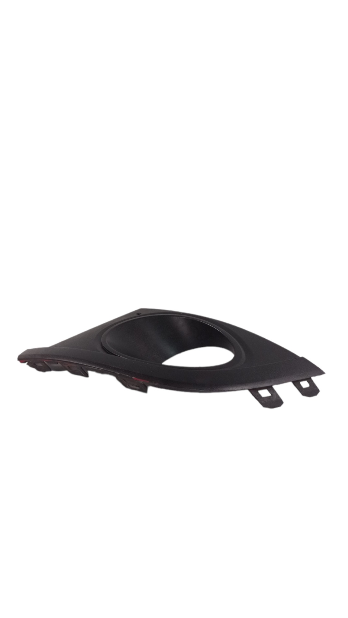 Moldura Farol Milha Direita Vw Fox Spacefox 2010 A 2014 5