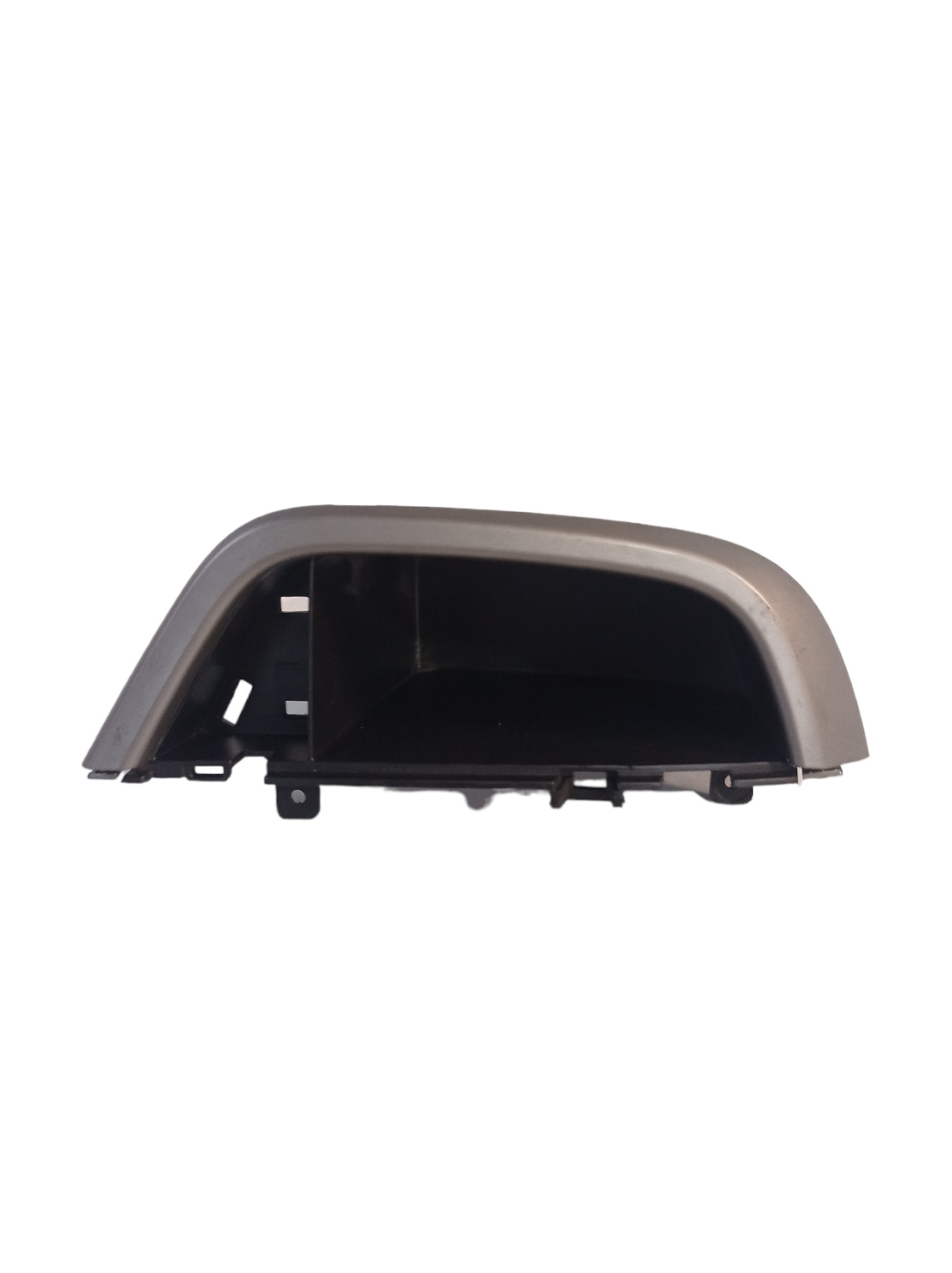 96954585 Porta Objeto Esquerdo Painel Central Gm Sonic 2011 1