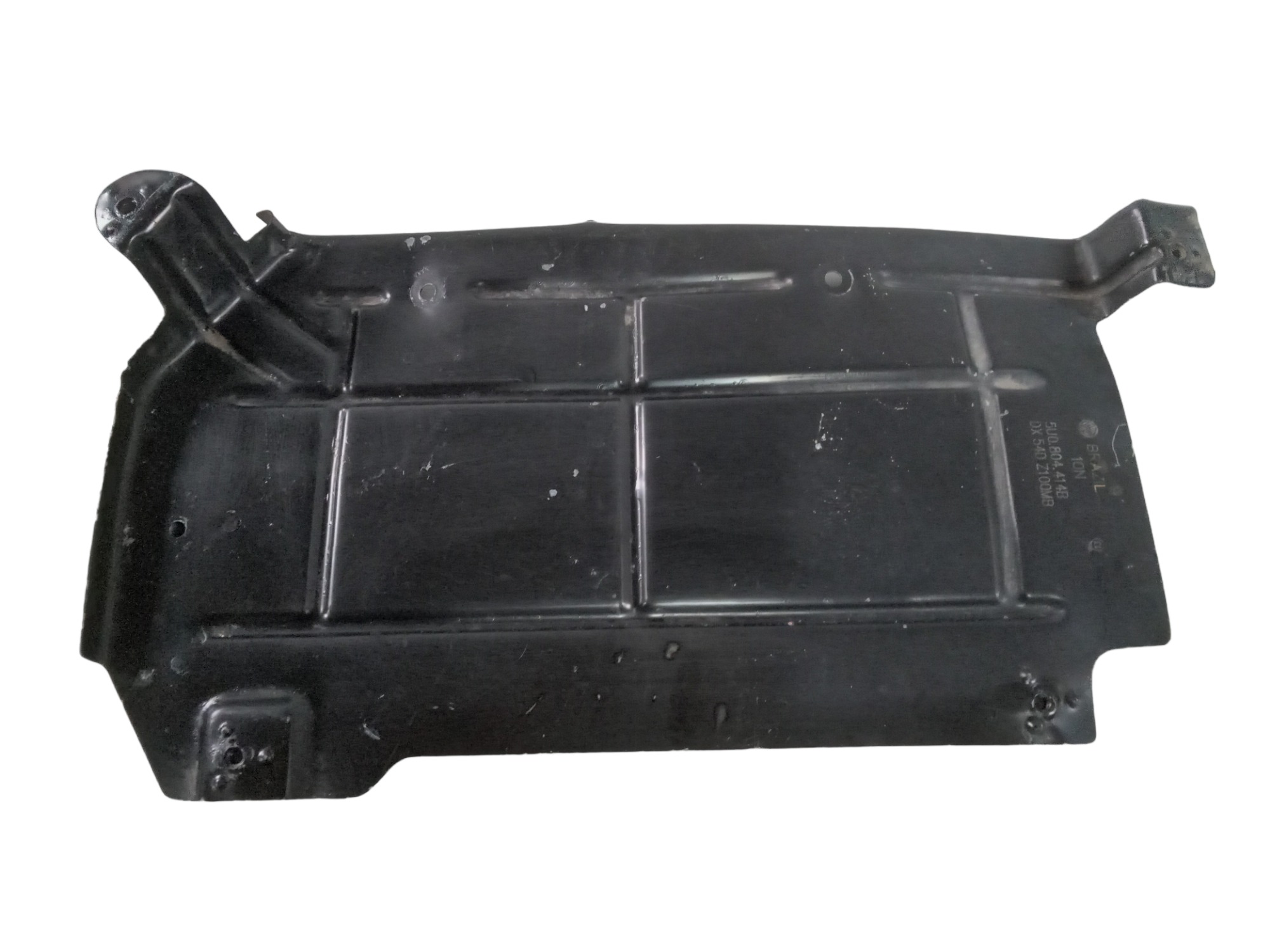555210d040 Suporte Painel Dianteiro Gol 2010-17 2