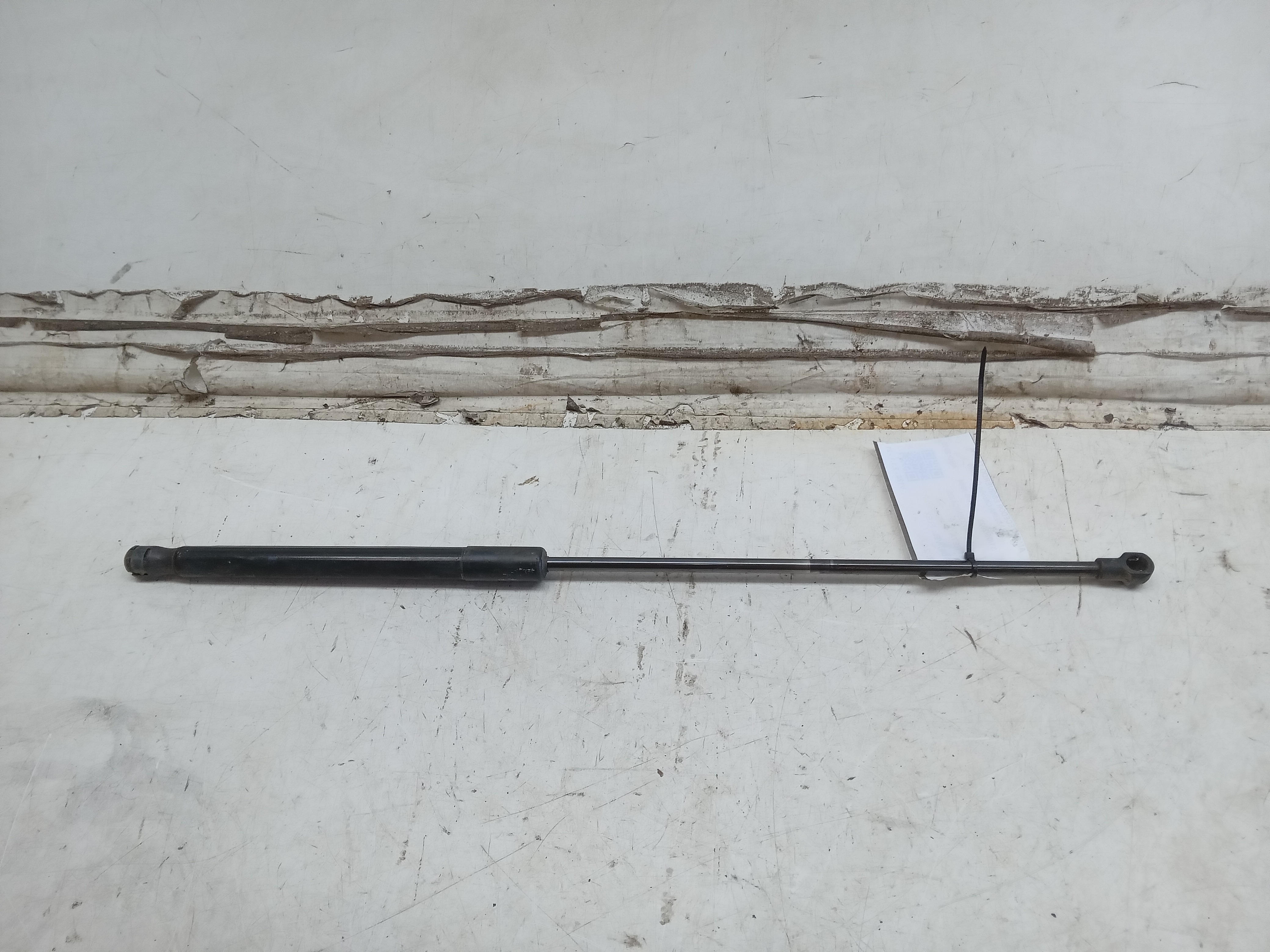 AMORTECEDOR TAMPA TRASEIRA LE CITROEN C4 2010