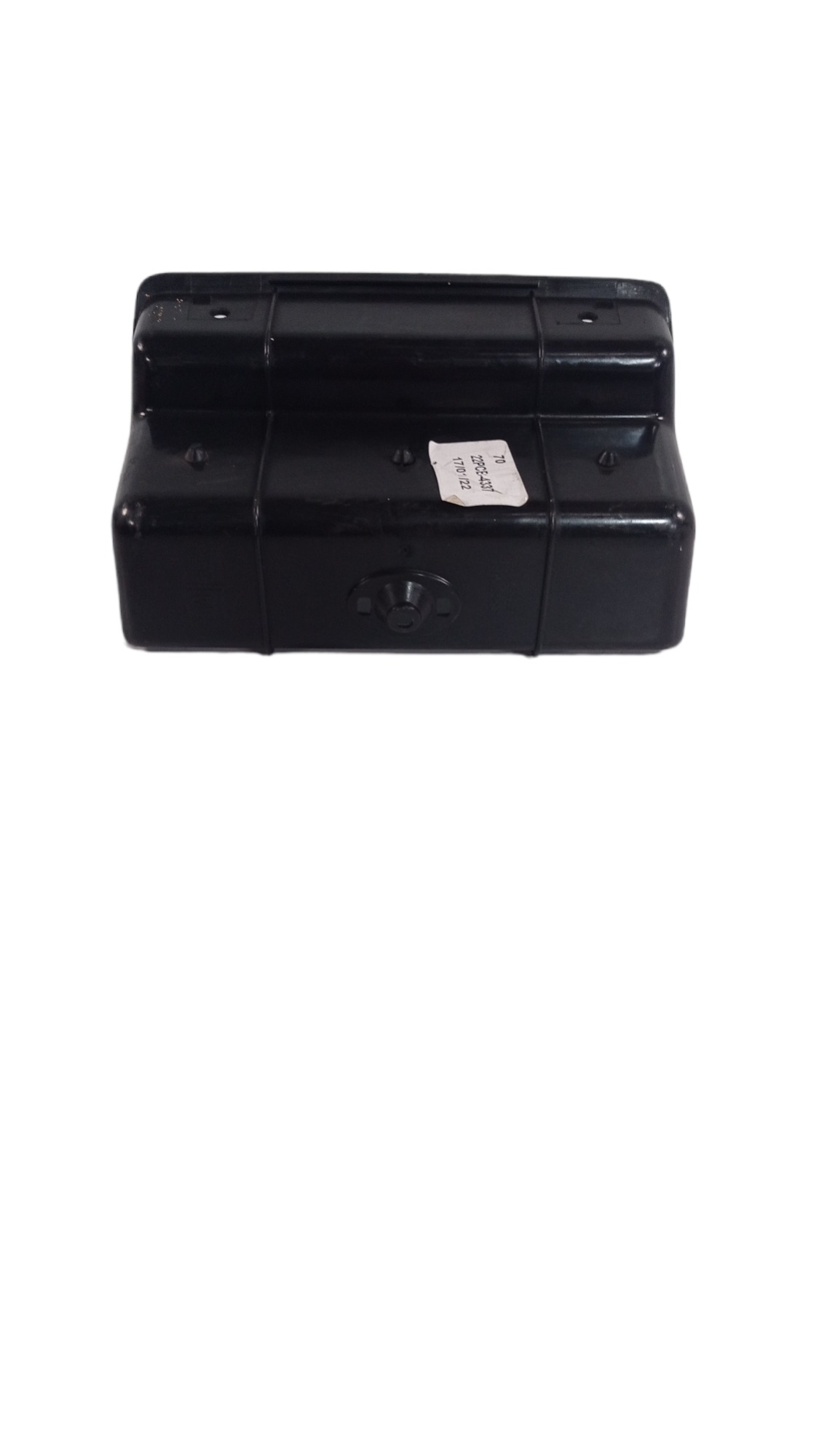 96830034 Moldura Porta Objetos Painel Gm Captiva 2009 3