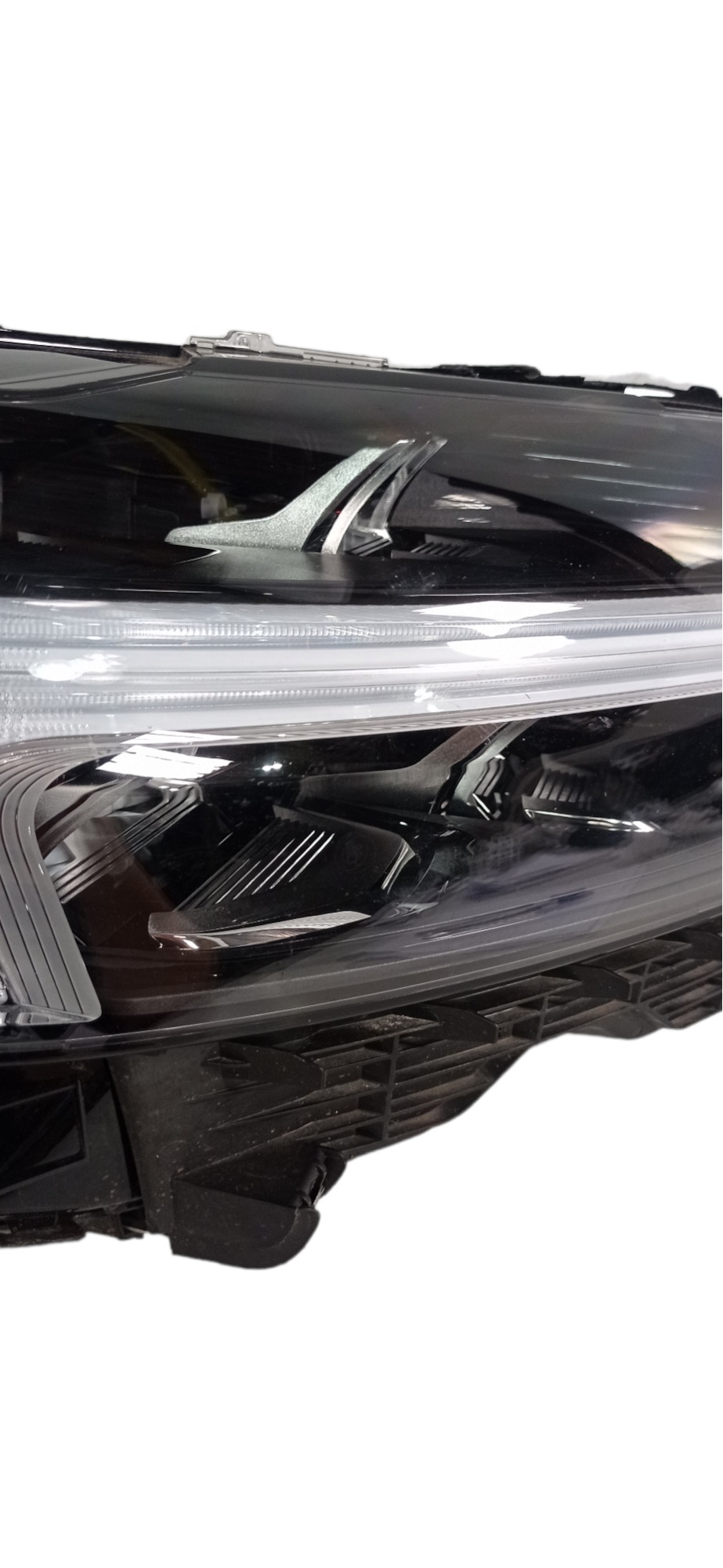 Farol Direito Full Led Volvo Xc60 2022 2023 Para Recuperar 4