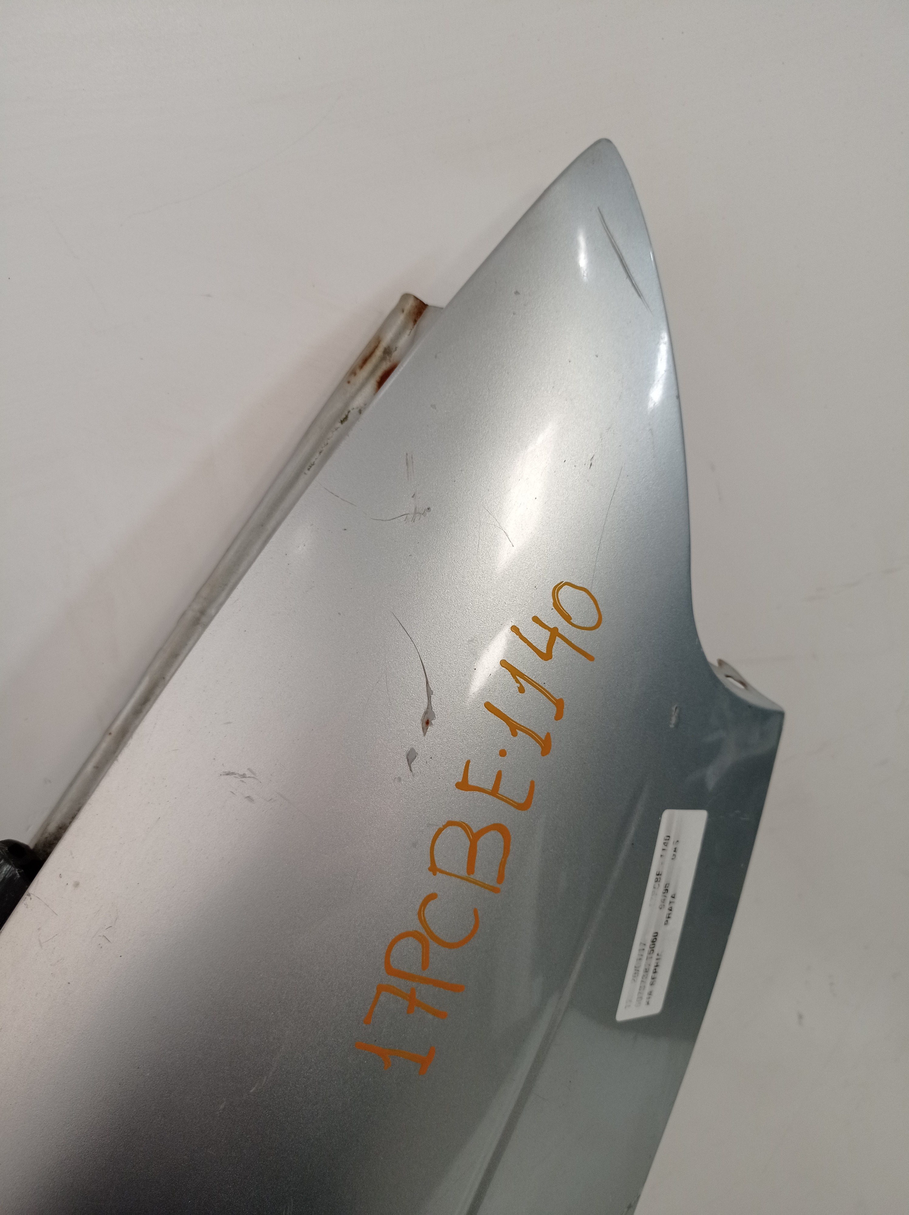 Paralama Direito Kia Sephia 1994 1995  Original 7
