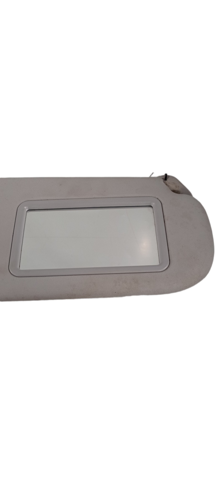 Quebra Sol Parasol Direito Hyundai Hb20 2016 3