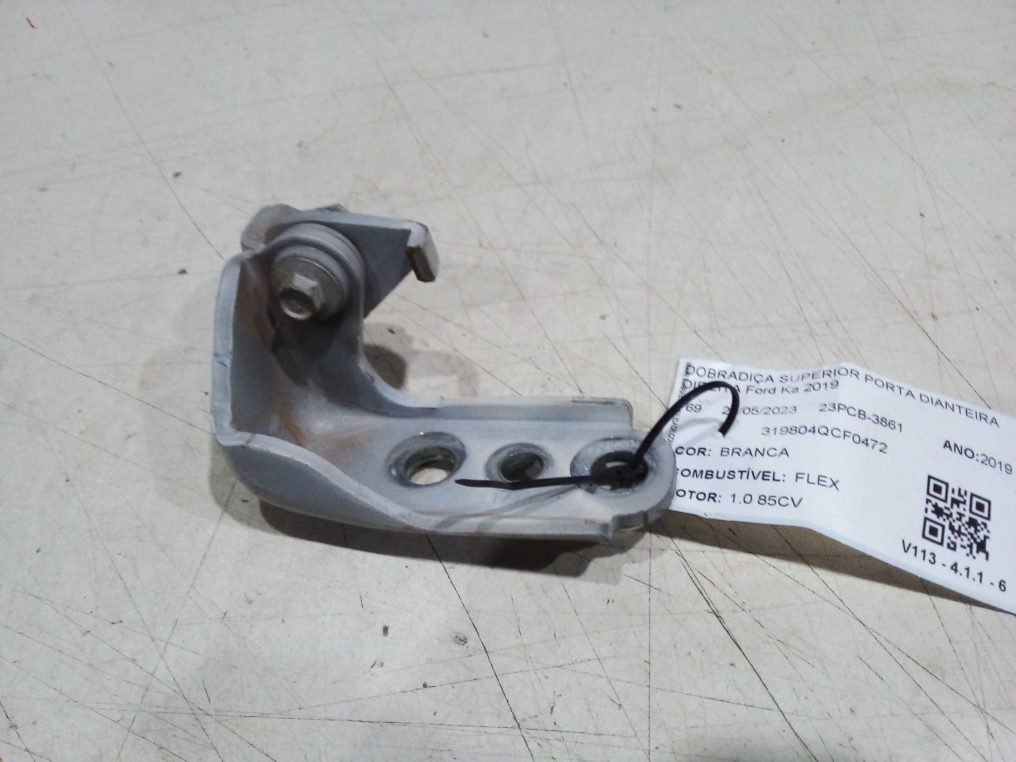 DOBRADIÇA SUPERIOR PORTA DIAN DIREITA Ka 2019 bb537822800 1