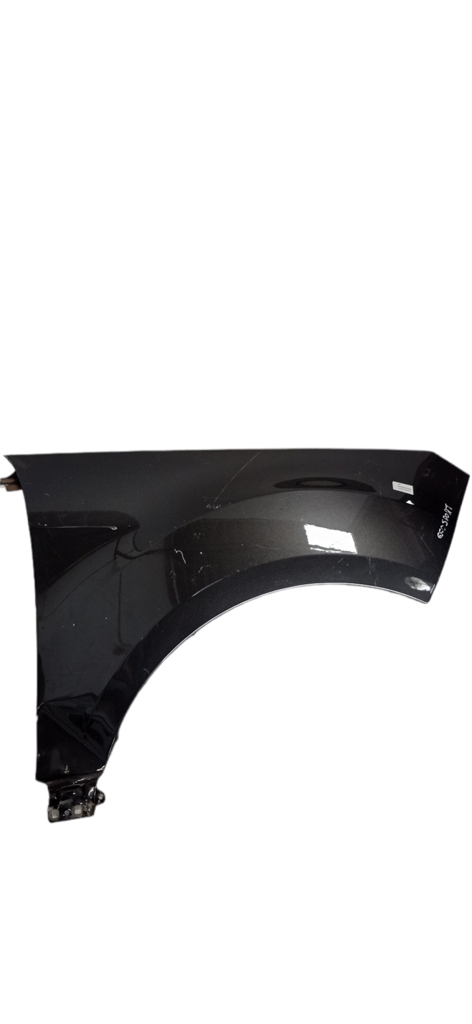 Paralama Dianteiro Direito Ford Ecosport 2013 P/ Recuperar 1