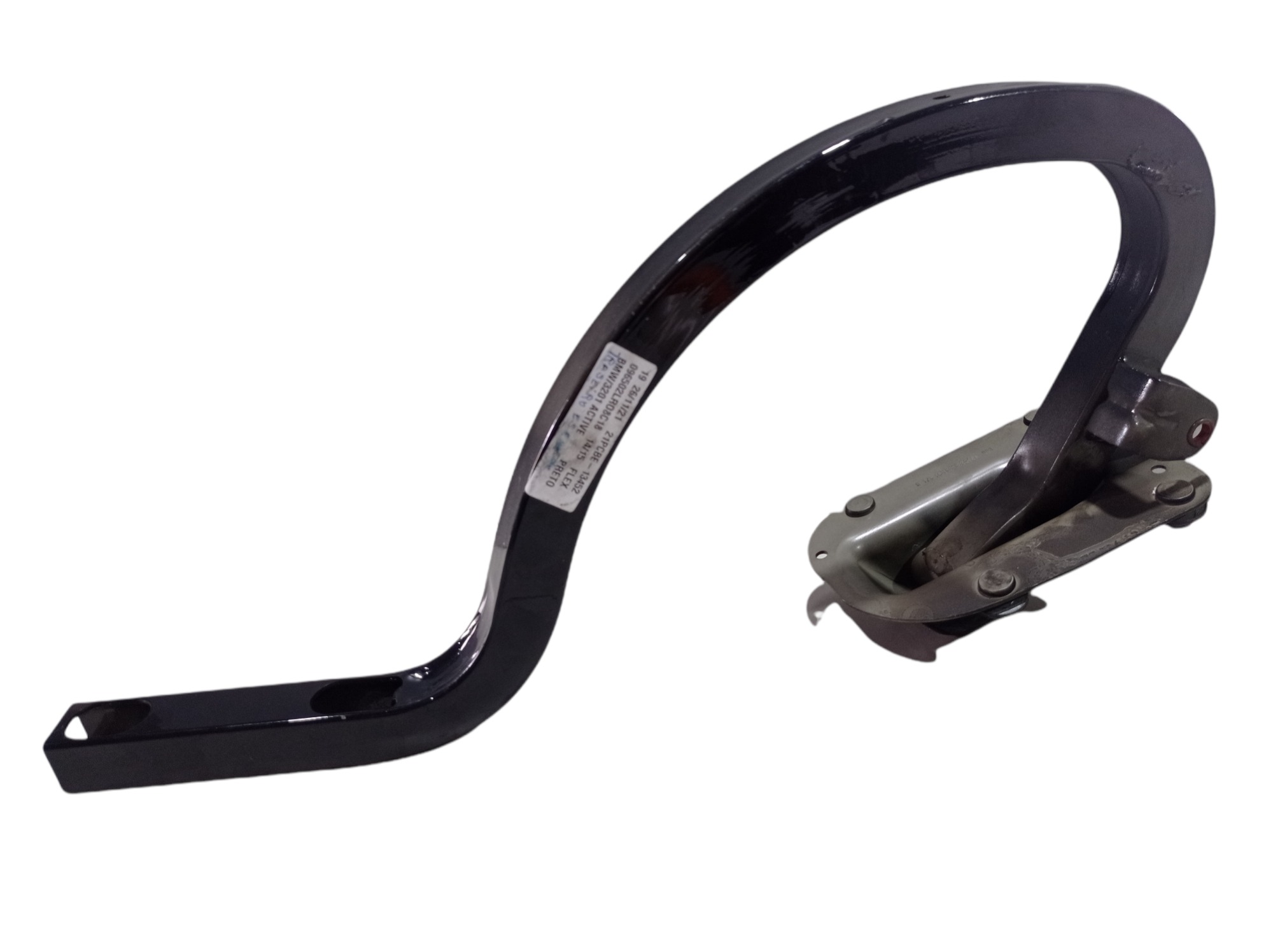 Dobradiça Tampa Traseira Esquerda Bmw 320i 2014/15 Active 2