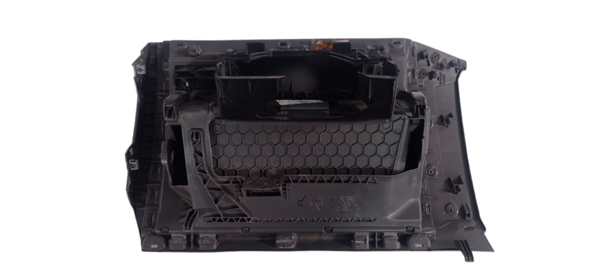 Porta Luvas Volkswagen Polo Highline Tsi 2021 8