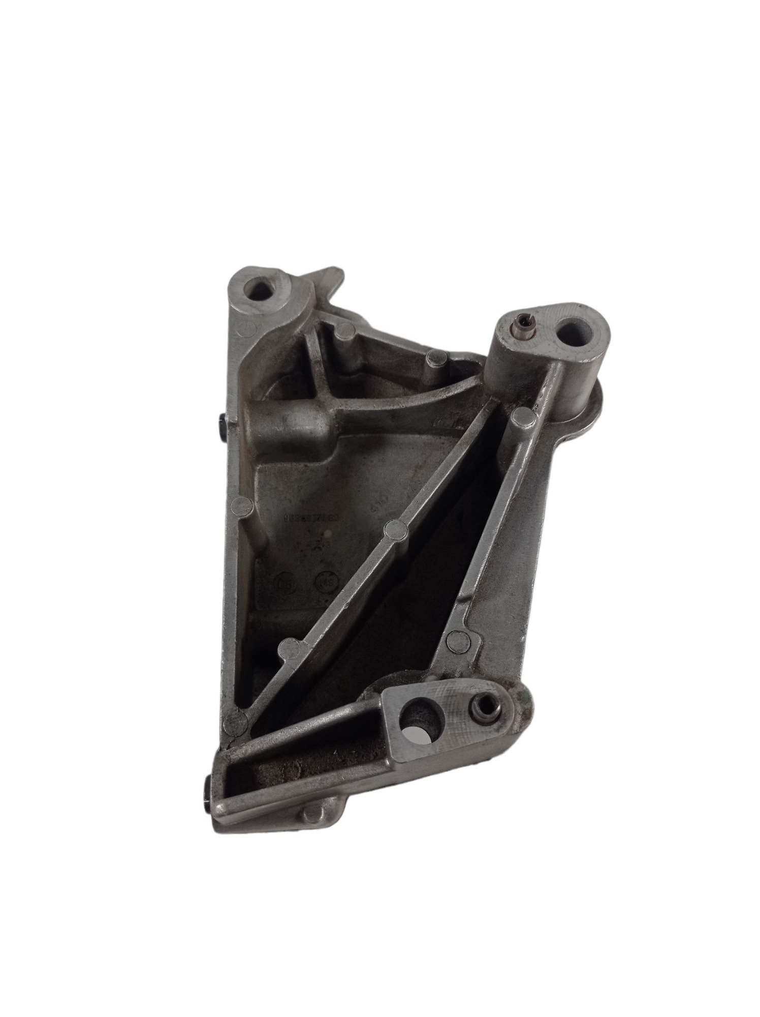 9636977280 Suporte Coxim Motor Peugeot 206 Citroen C3 4