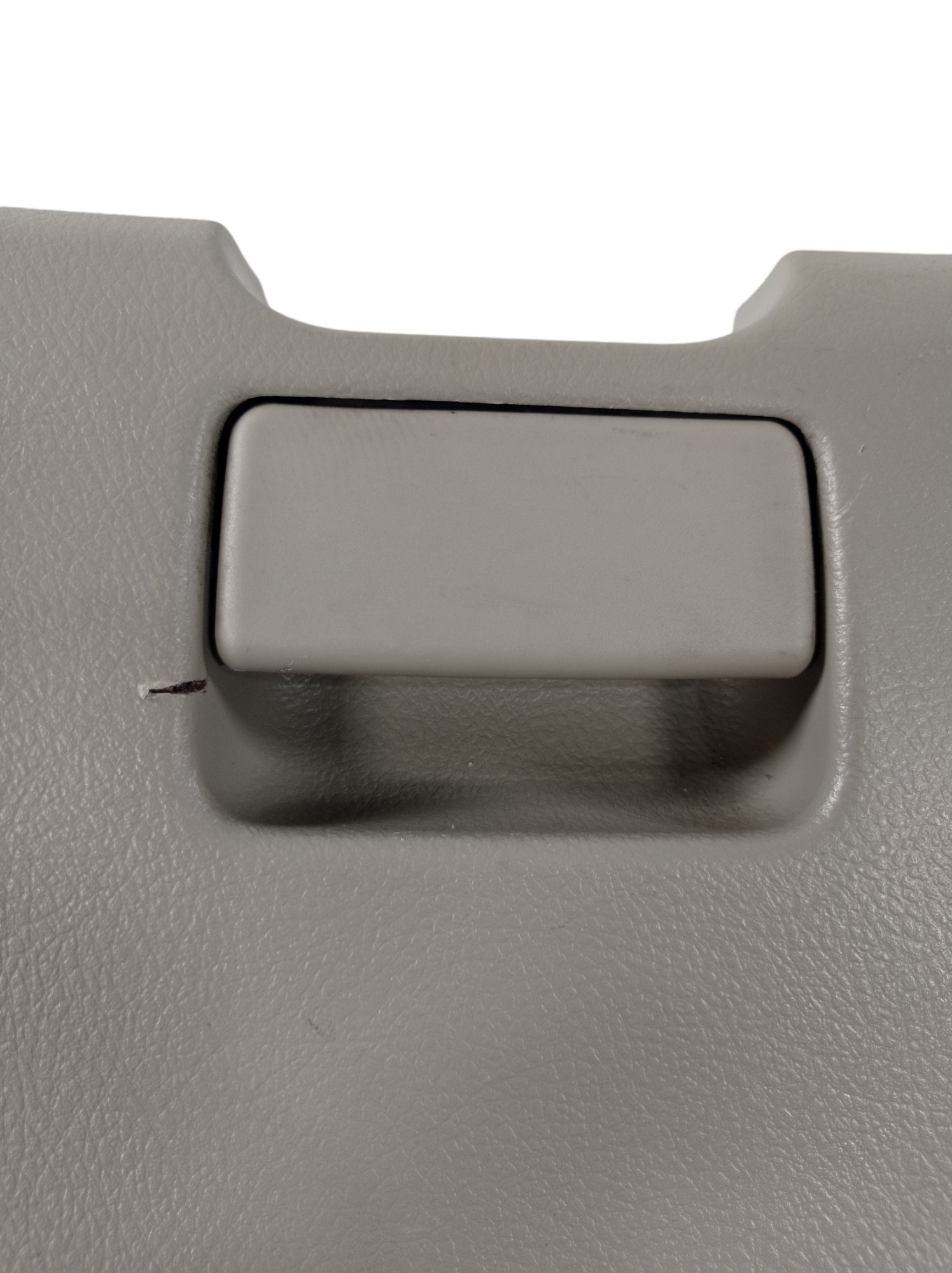 Tampa Porta Luvas Toyota Corolla 2008 A 2014 10