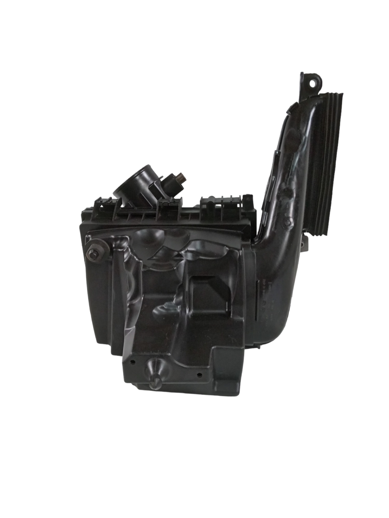 Duto Entrada Ar Ds739c675ac Ford Fusion 2015 4