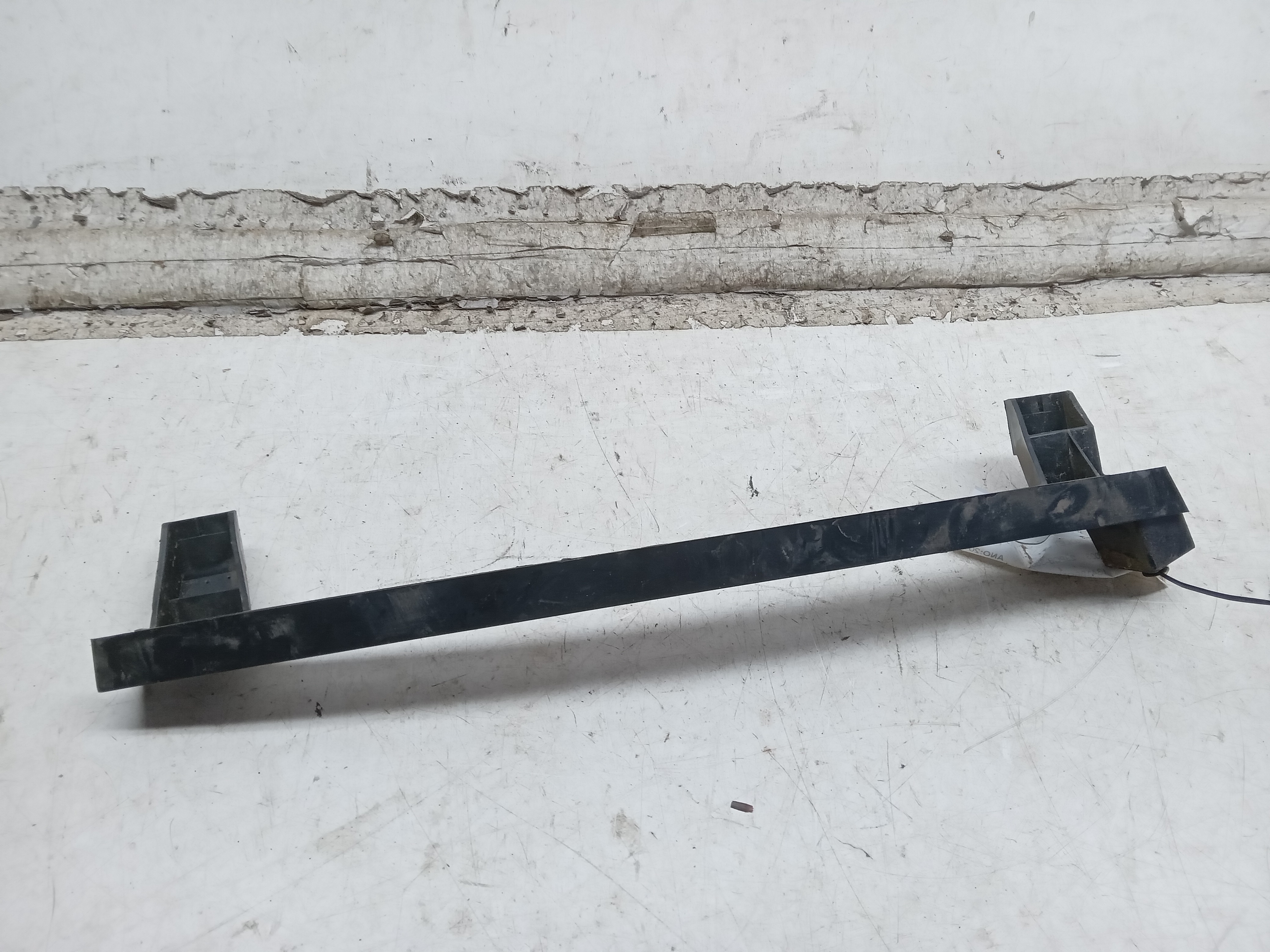 GUIA CANALETA VIDRO DIANTEIRA DIREITA CHEVROLET COBALT 2013 2