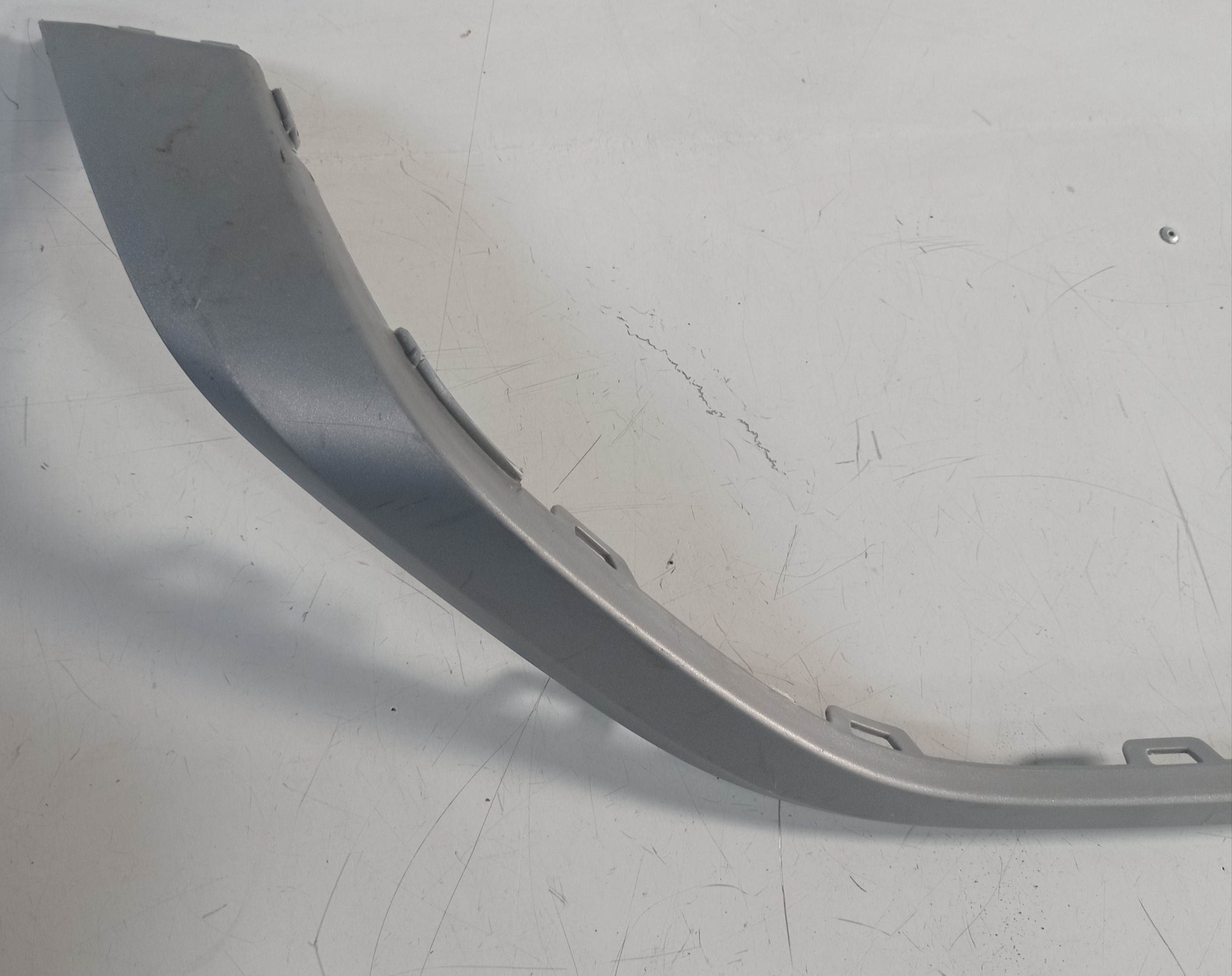 2gk807531 Acabamento Moldura Inf Spoiler Dianteiro Vw Taos 4