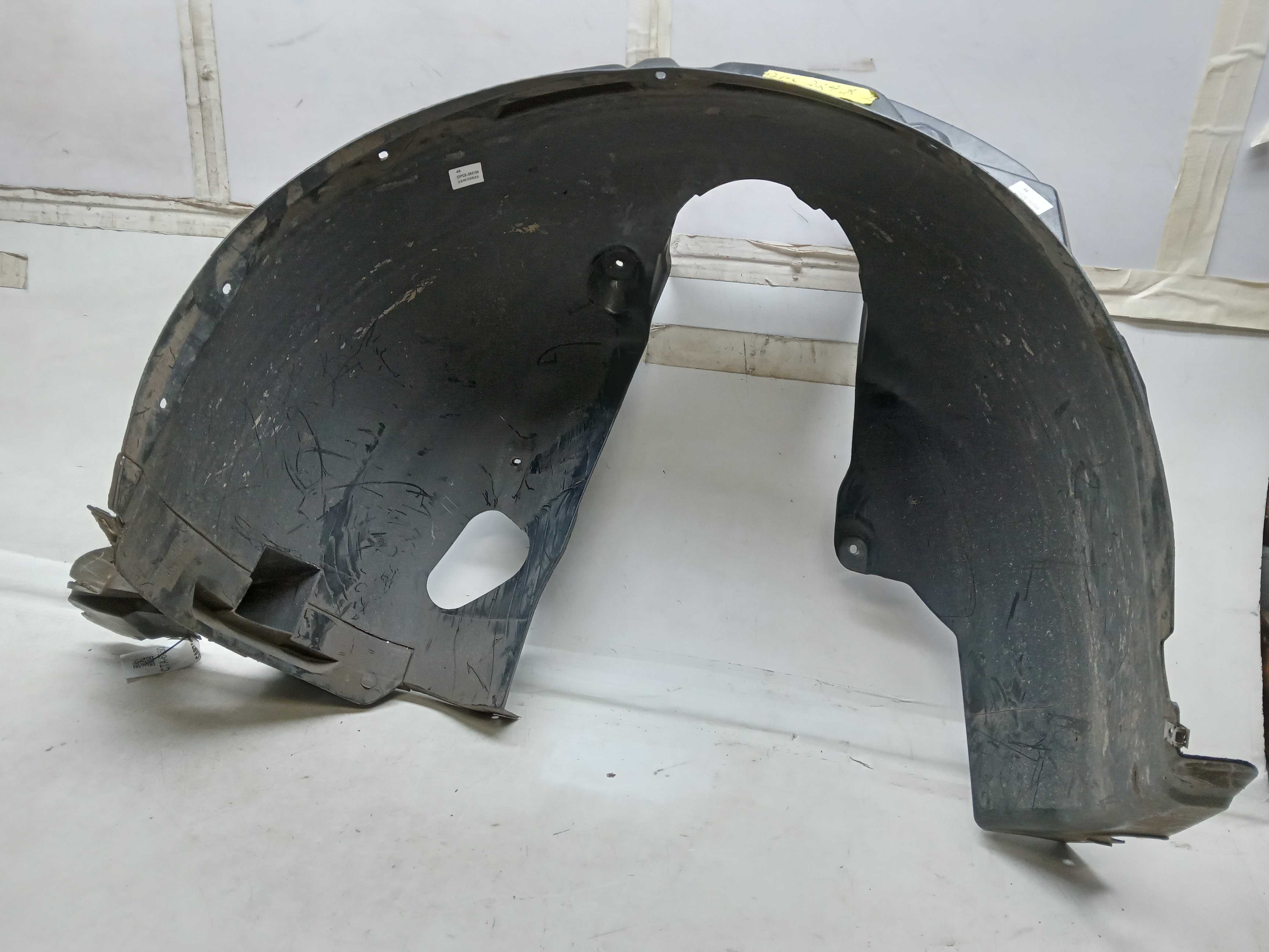 2GP805911A PARABARRO DIANT LE VW TCROSS 2020 A 2022 2