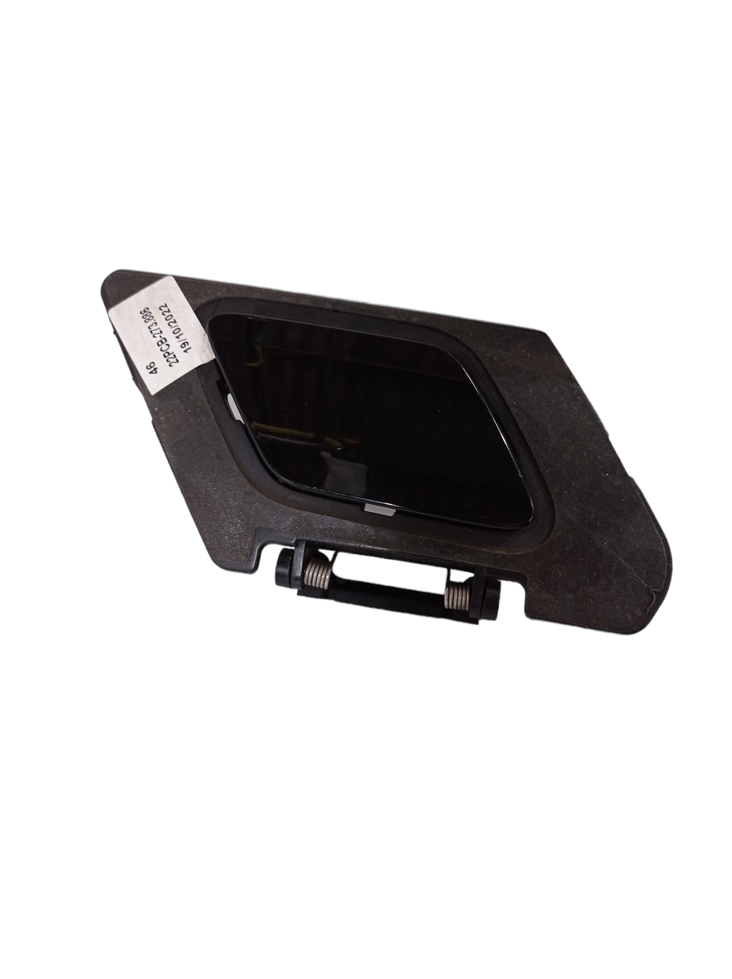 Tampa Esguicho Farol Direito Audi A4/b9 S-line 2015 A 2019