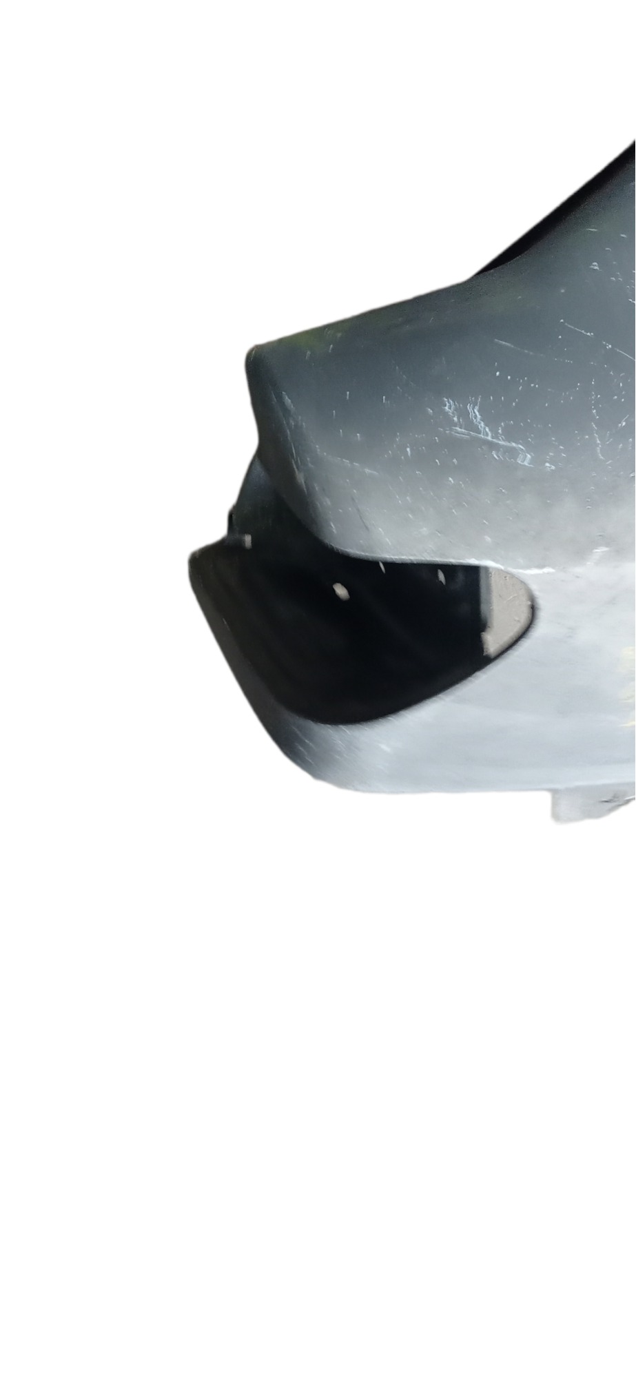 Retalho Folha Lateral Traseira Direita Citroen Xsara 2000 2