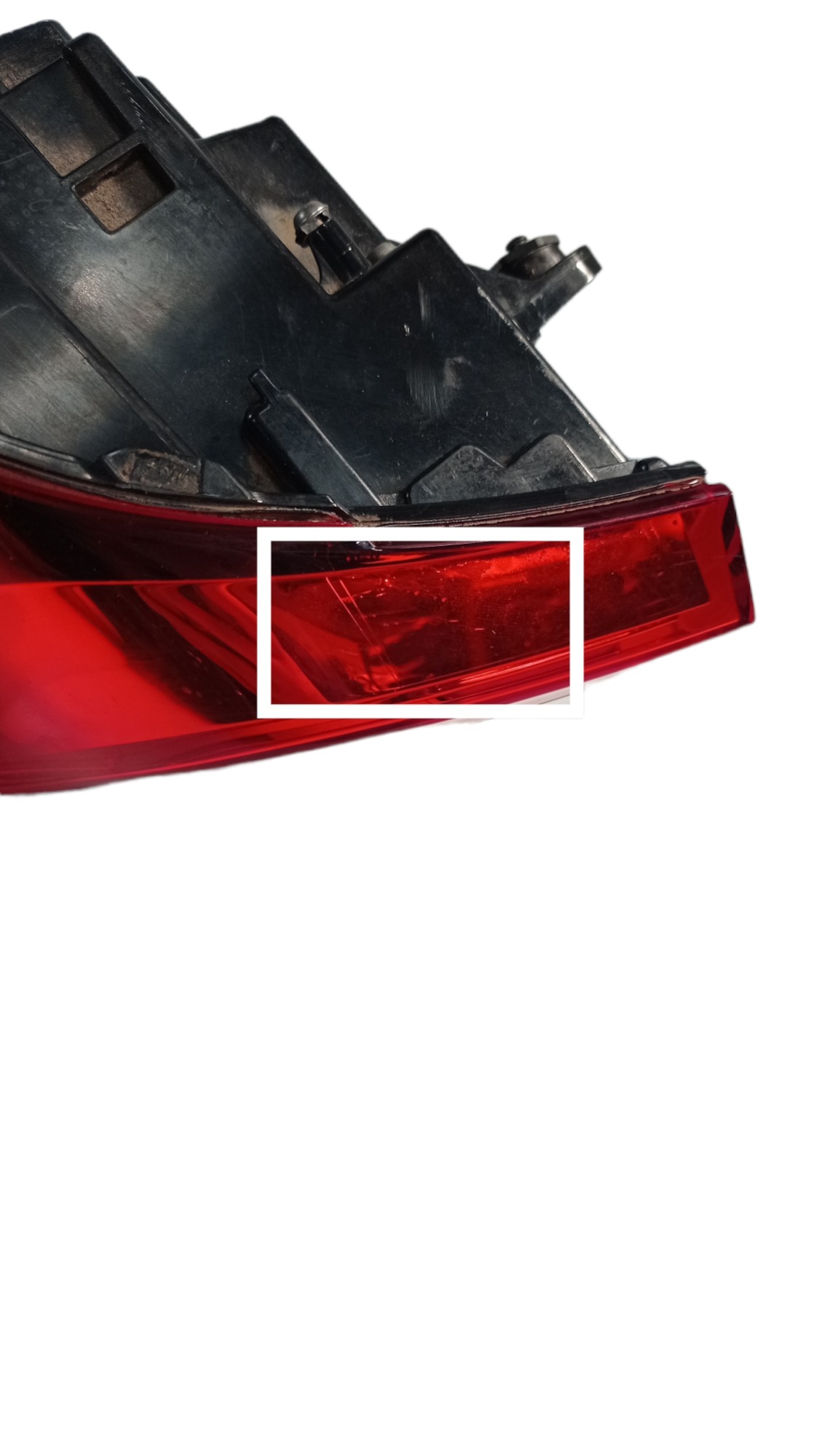 Lanterna Traseira Esquerda Volkswagen Tiguan 2018 A 2021 6