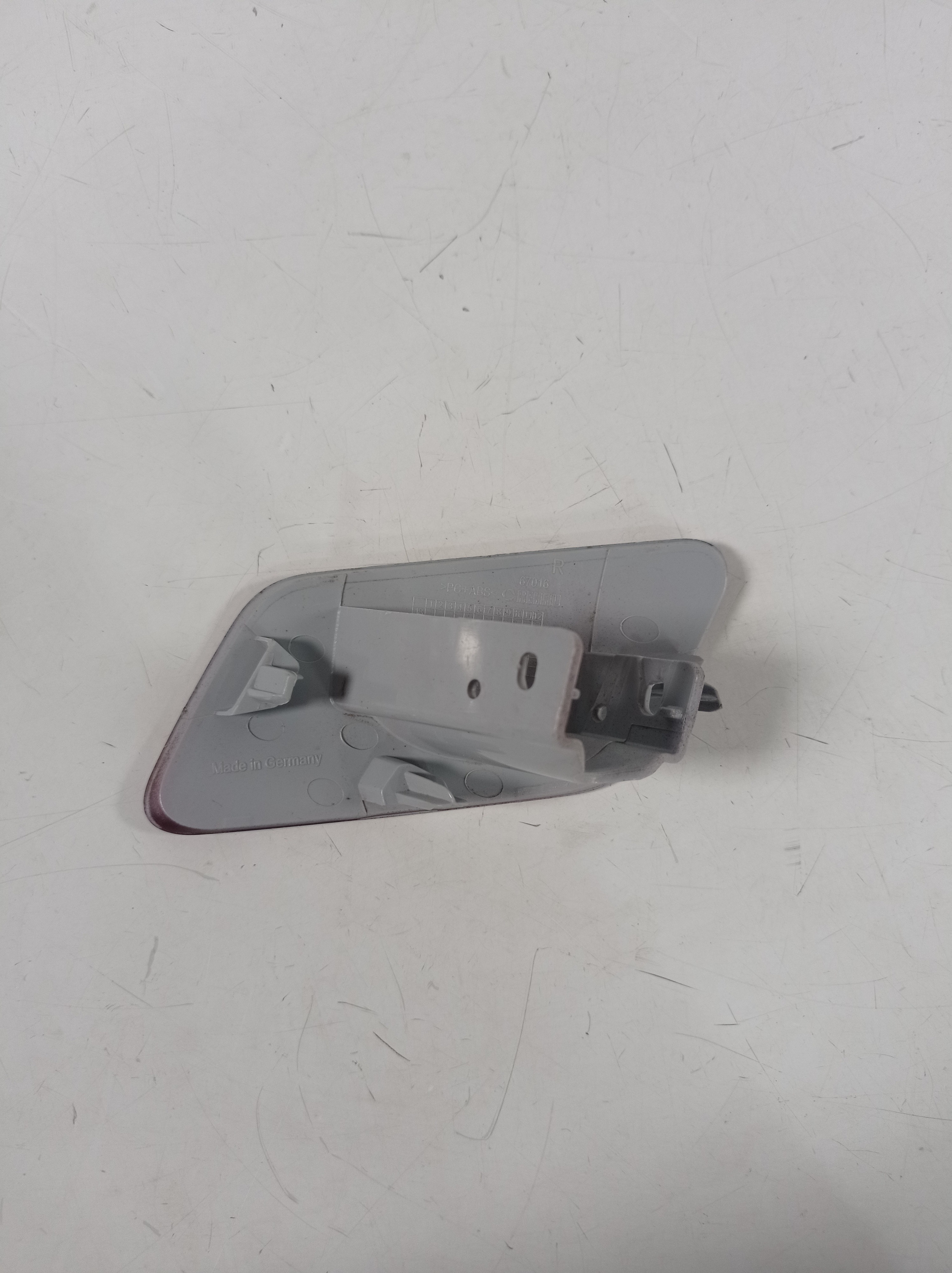 8y0955276a Tampa Esguicho Farol Dir Audi A3 S3 Sline 20/21 4
